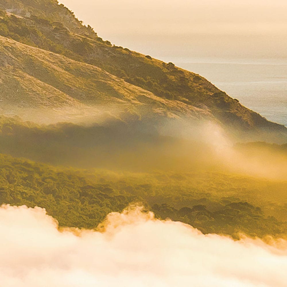 Komar Fototapete »Vlies Fototapete - Soul of Light - Größe 400 x 250 cm« Motiv | bedruckt glatt