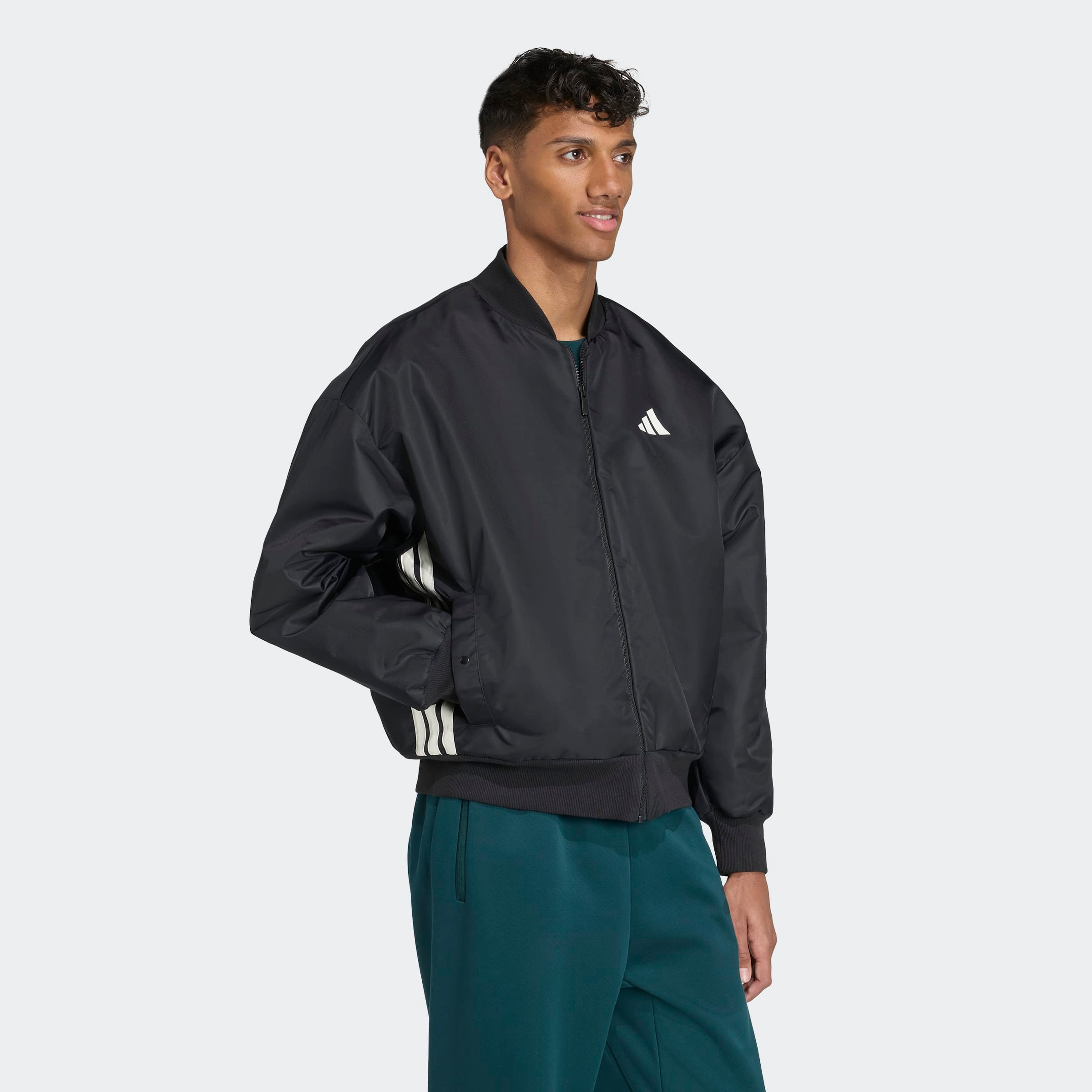 adidas Sportswear Bomberjacke »M STADIUM BMB«