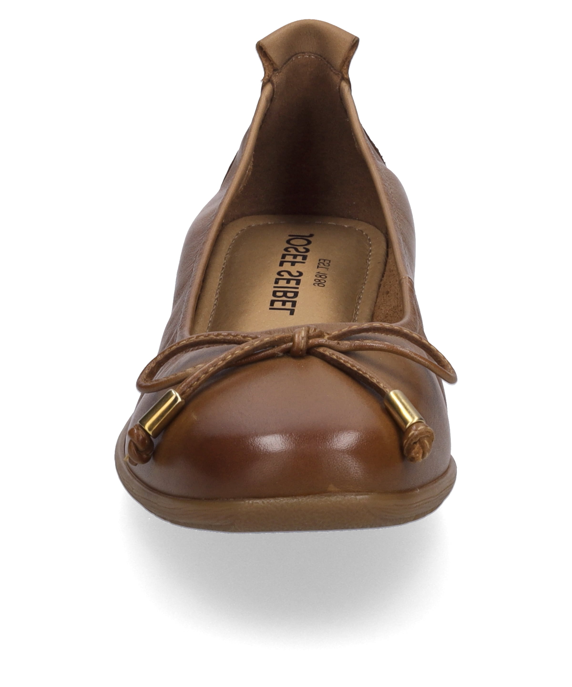 Josef Seibel Ballerina »Fenja 09, camel«