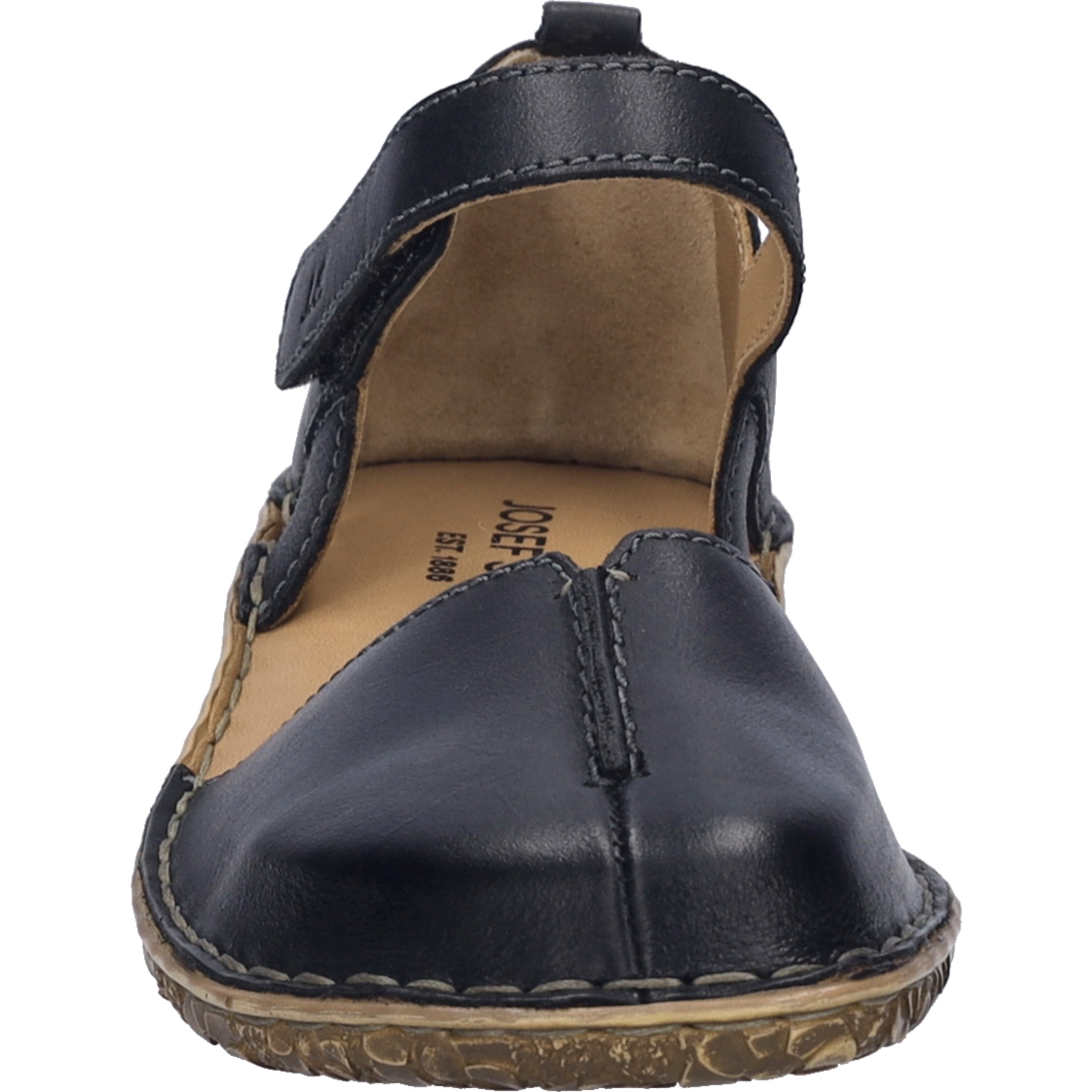 Josef Seibel Sandale »Rosalie 42, schwarz«