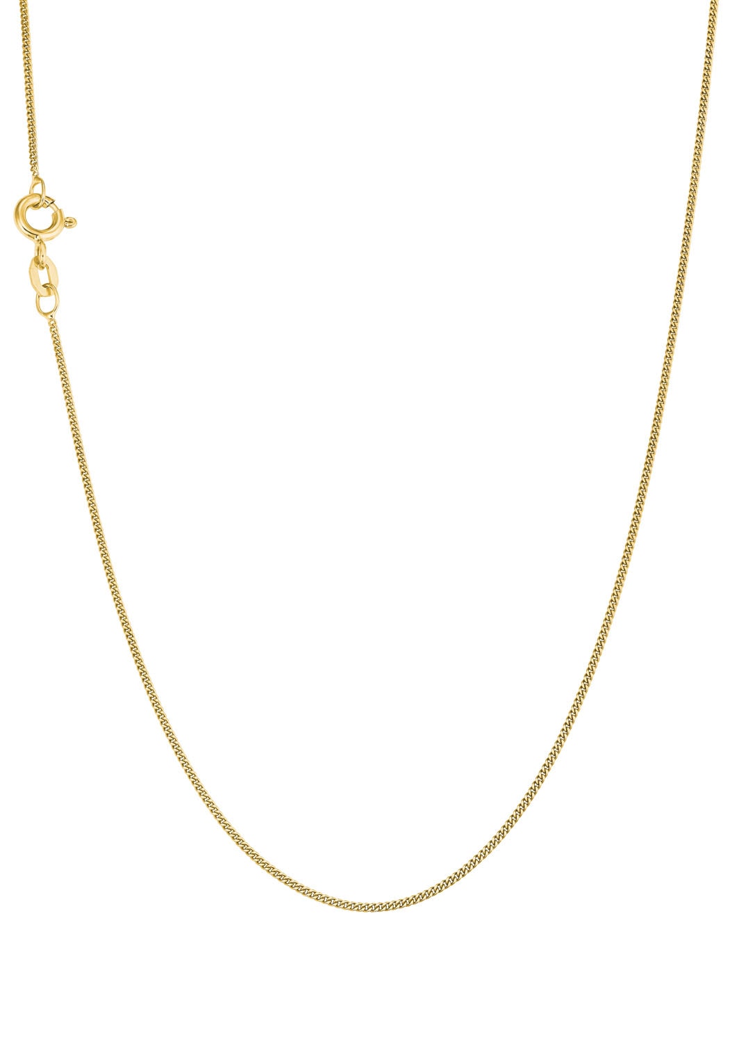Goldkette »2014583«, Made in Germany