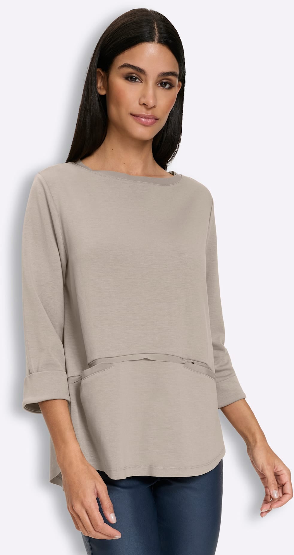 heine Sweatshirt

