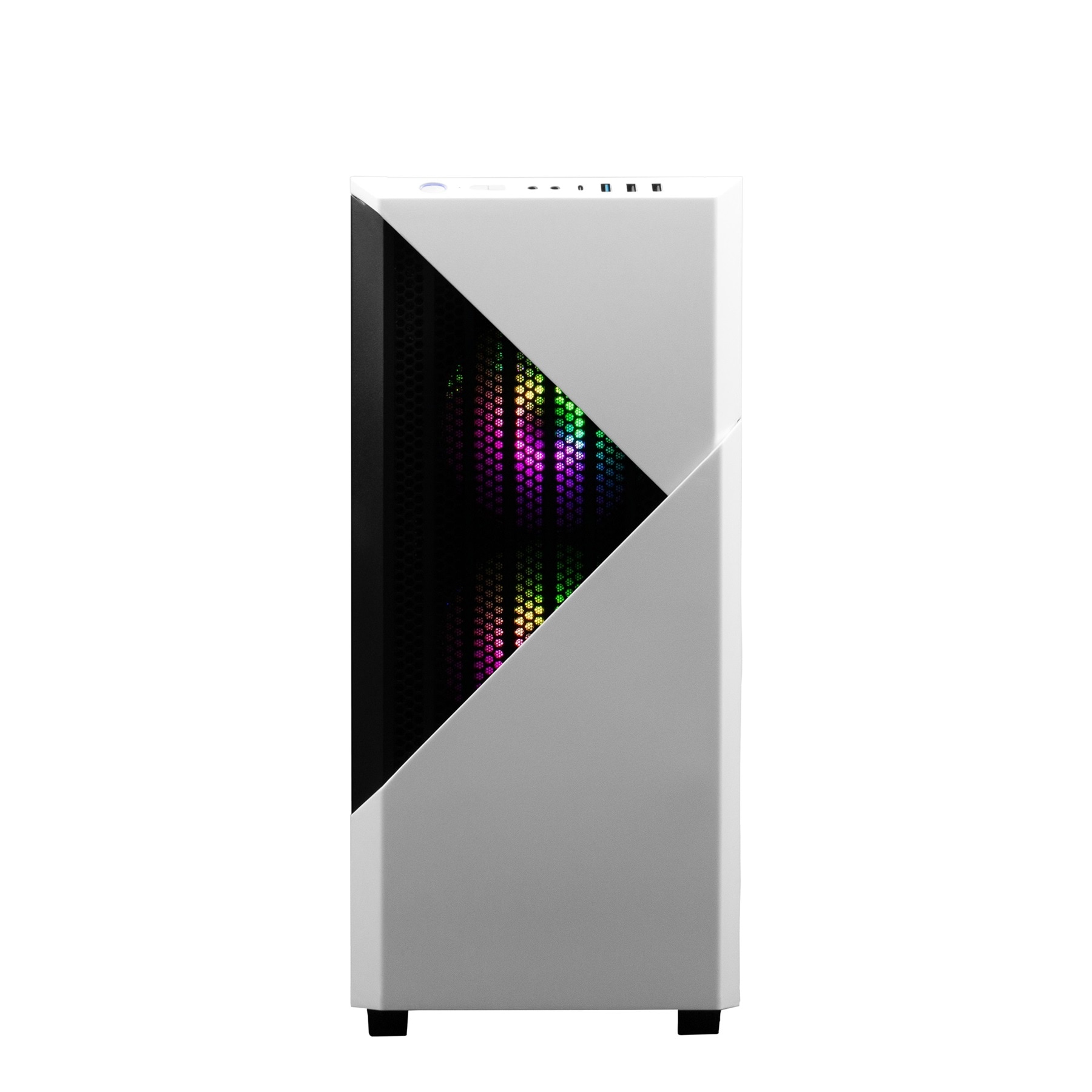 GAMEMAX Gaming-PC »Horizon 7734«, Windows 11, DDR5 RAM