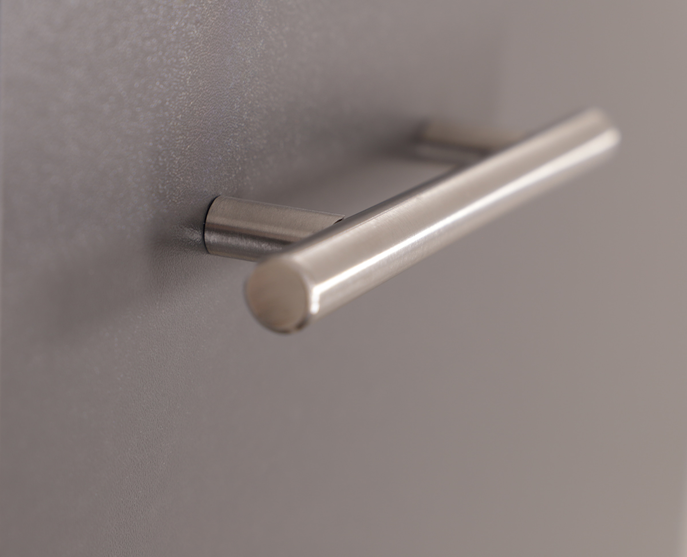 RESPEKTA Apothekerschrank »Merle« Breite 30 cm, Metallstangengriffe, Höhe 200 cm