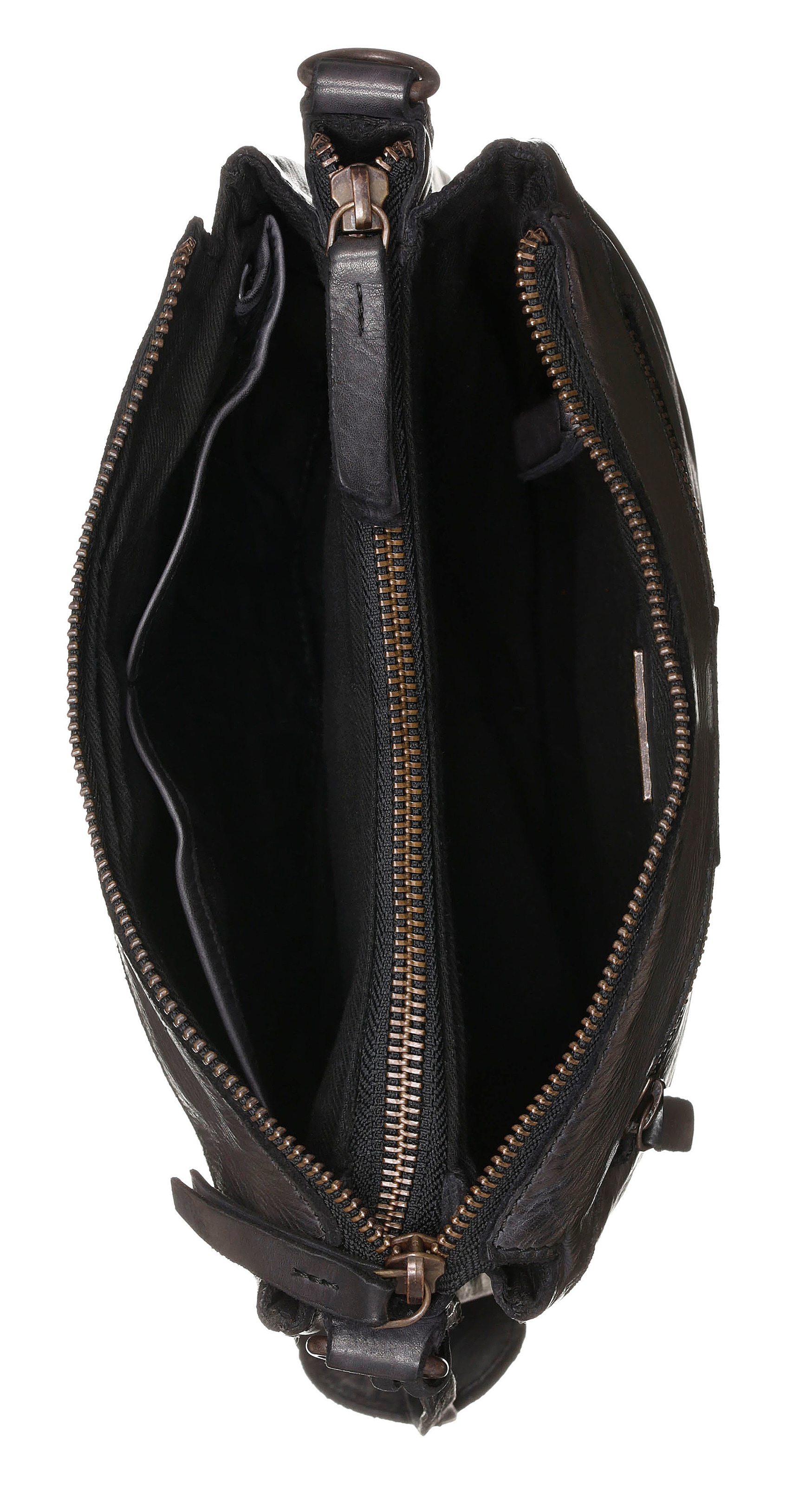 HARBOUR 2nd Umhängetasche »Evita«, aus hochwertigem Leder