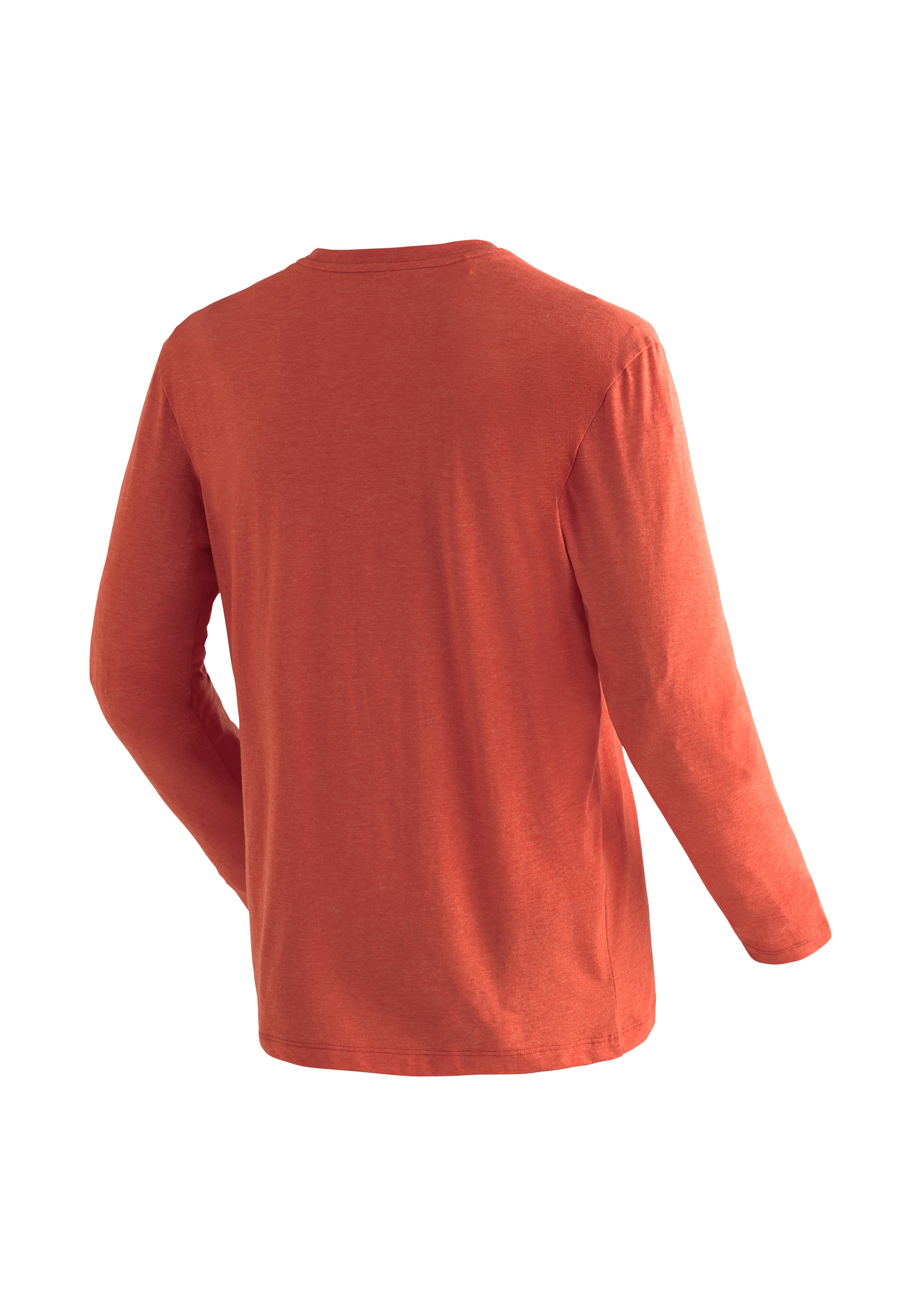 Maier Sports Langarmshirt »Long Sleeve Jersey M«