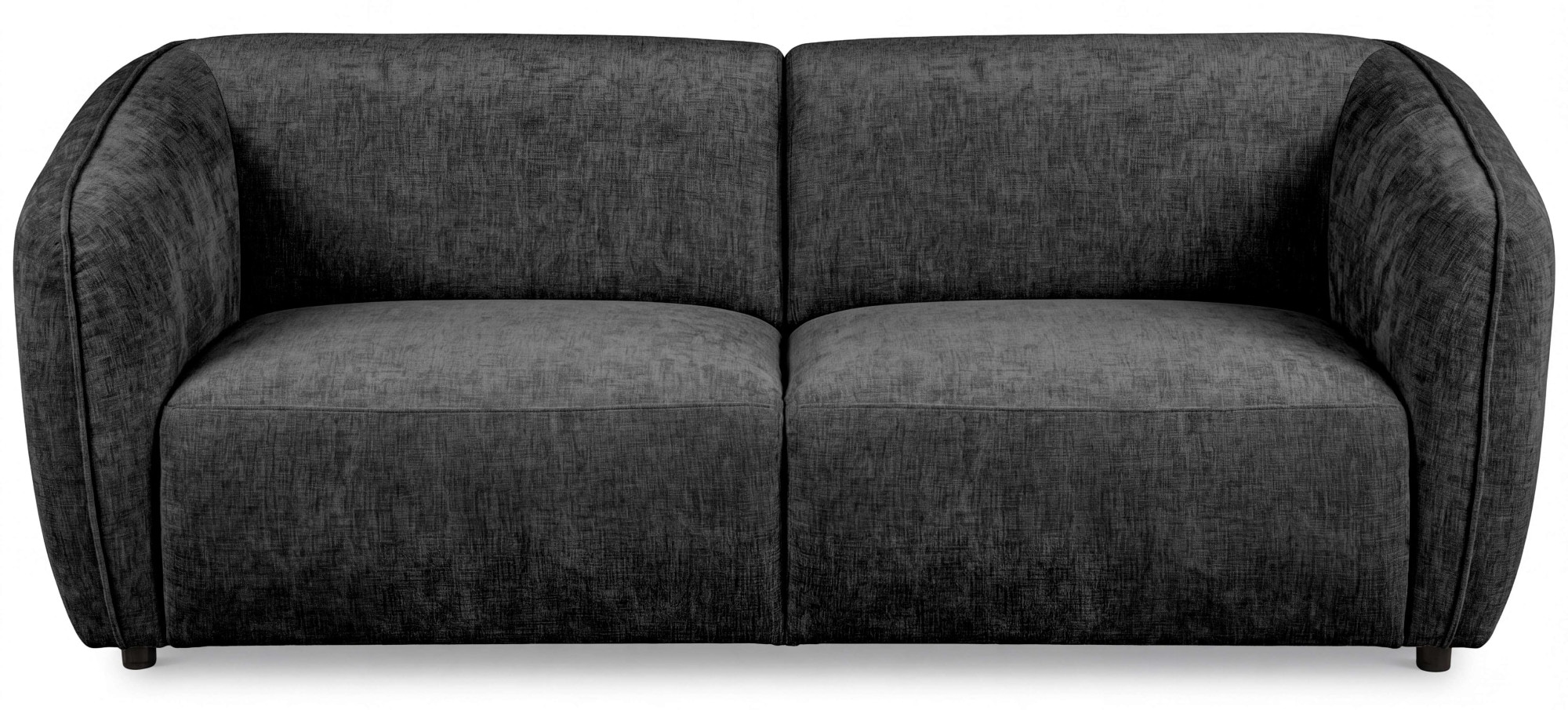 Home affaire 3-Sitzer »OSTRUP, Naturtöne, Boucle oder Chenille« Breite 221 cm, organische Form mit sanften Rundungen