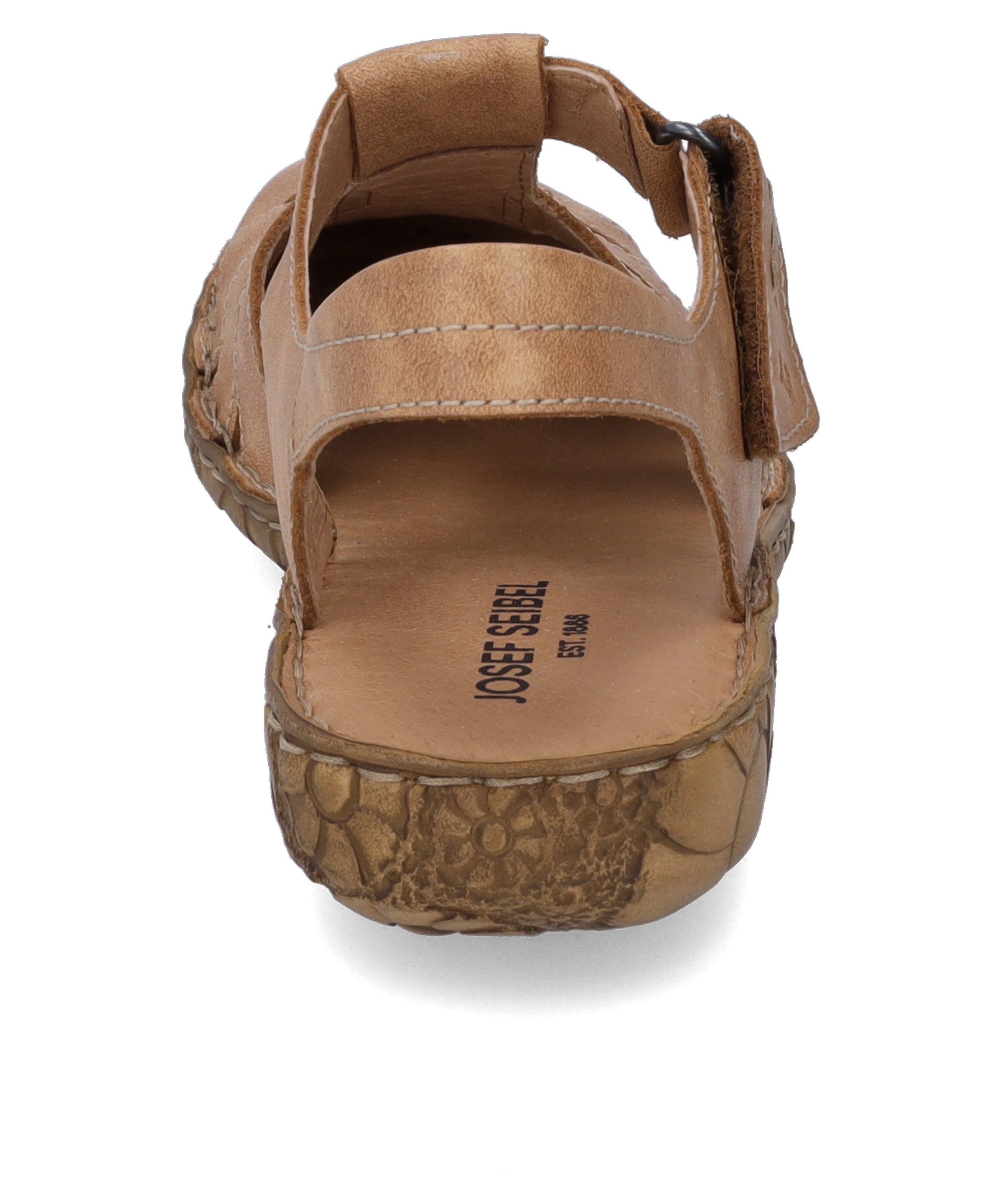 Josef Seibel Sandale »Rosalie 48, cognac«