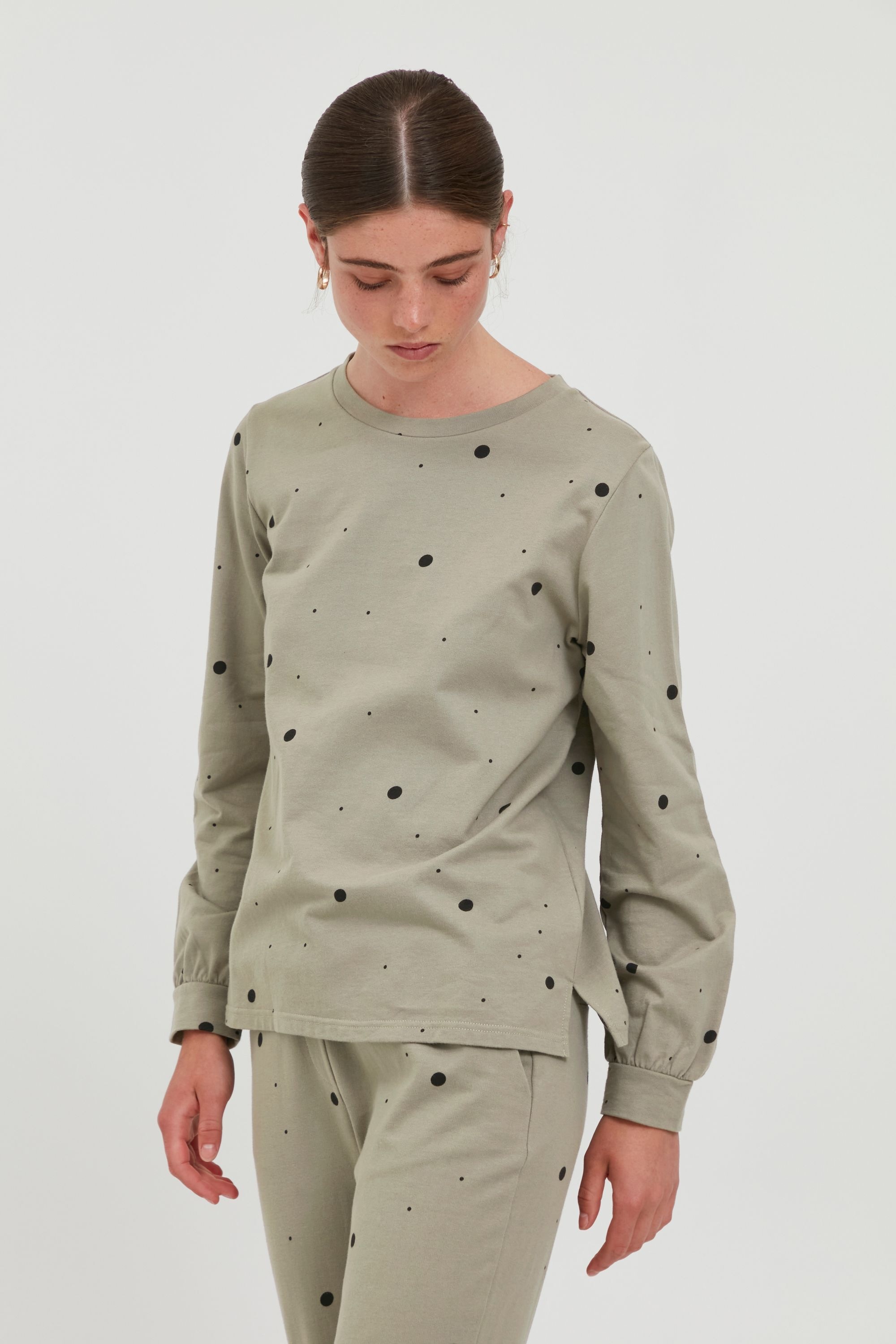 Ichi Sweatshirt »Sweatshirt IHStella«