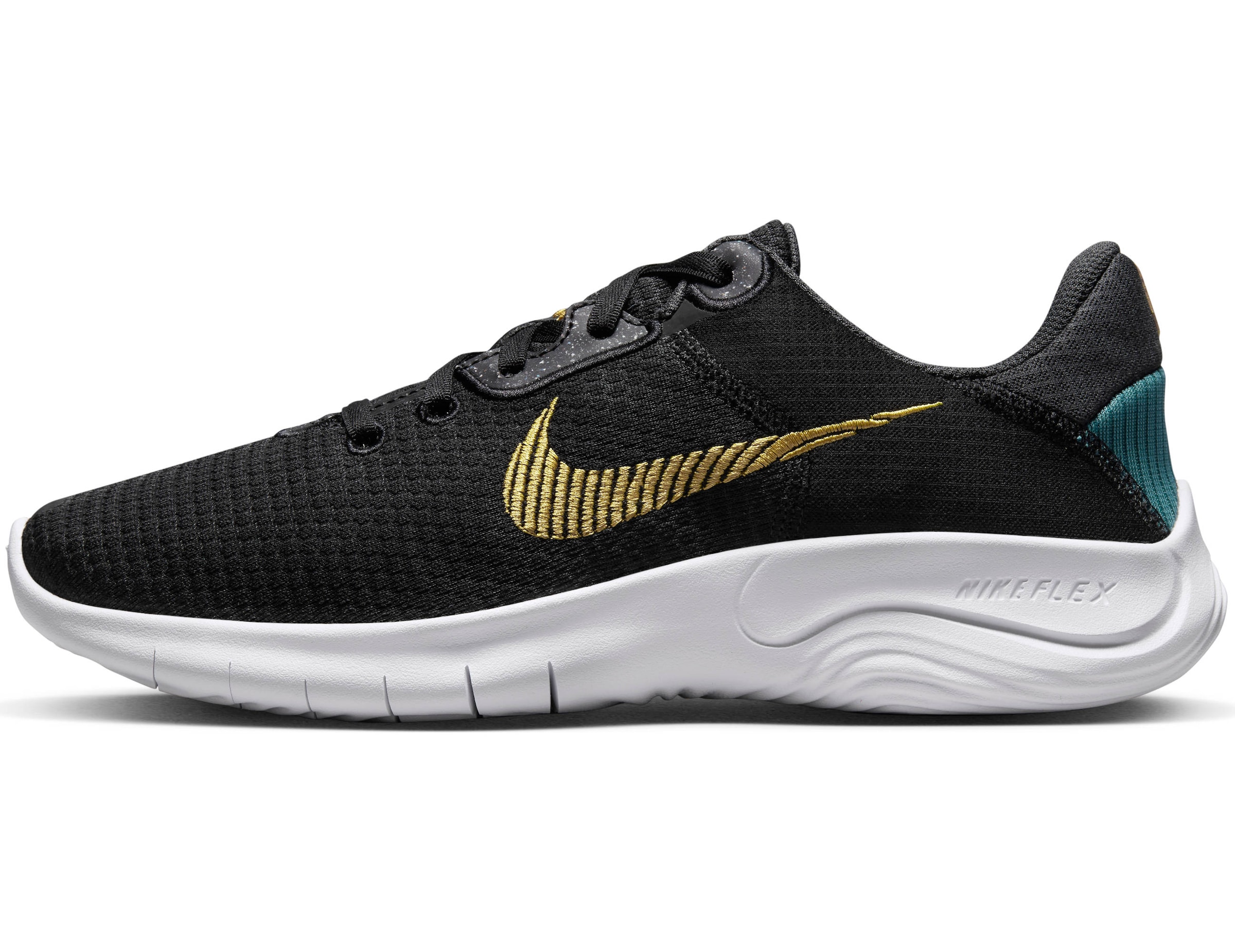 Nike Laufschuh »FLEX EXPERIENCE RUN 11 NEXT NATURE«