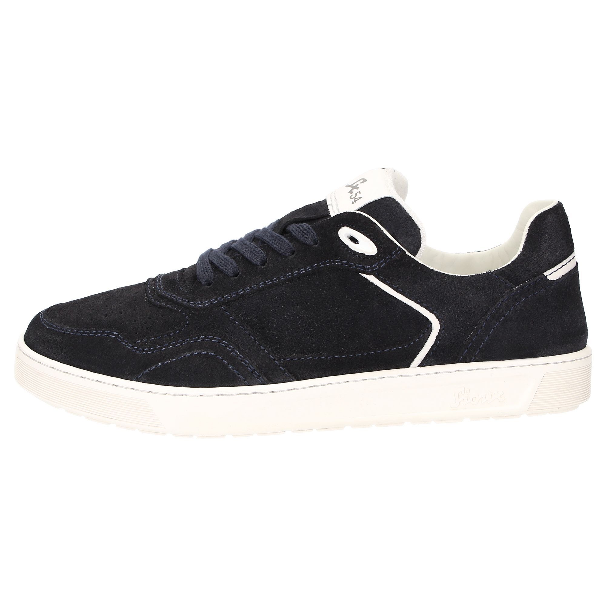 SIOUX Sneaker »Tedroso-704«