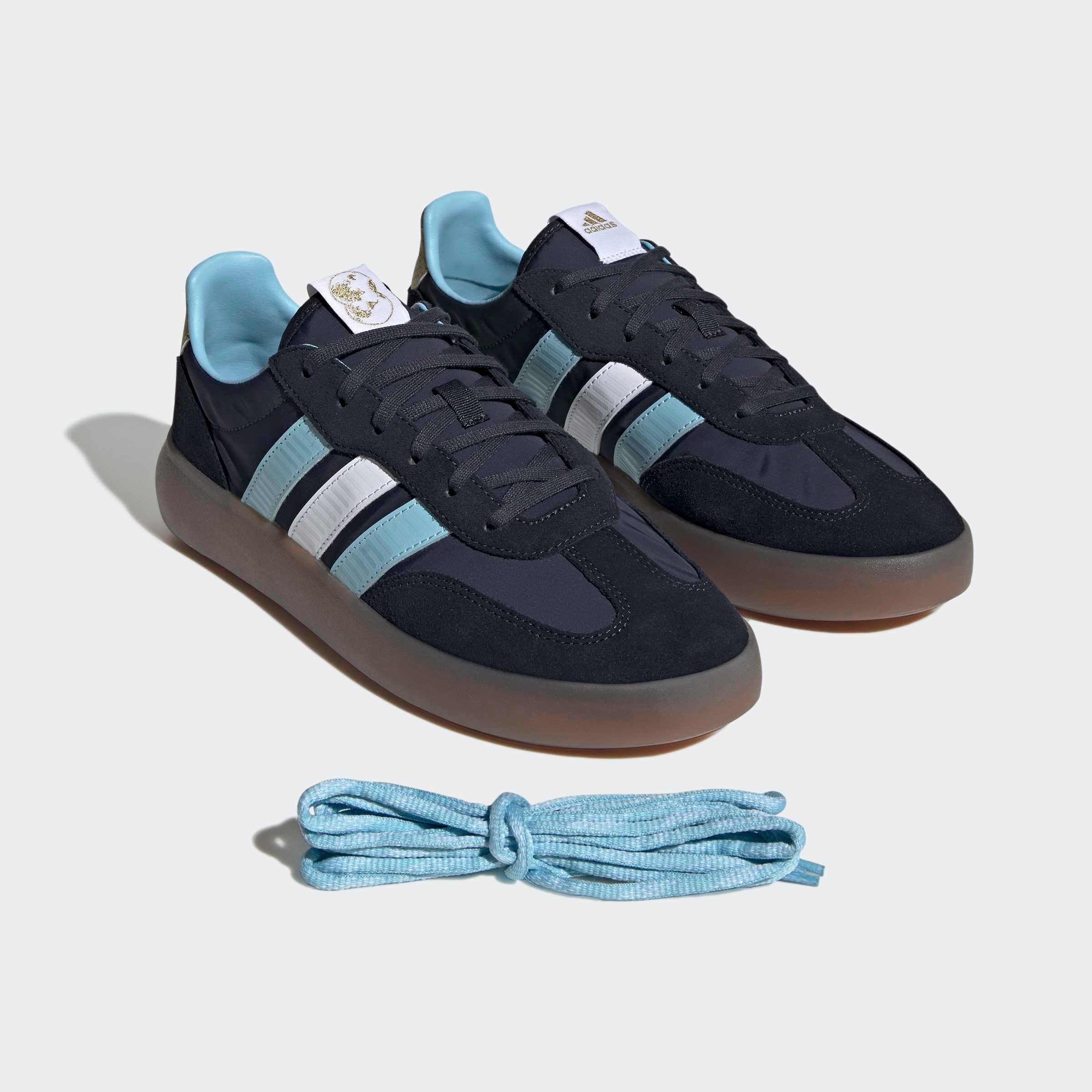 adidas Sportswear Sneaker »BARREDA DECODE«  World Cup Nations Pack