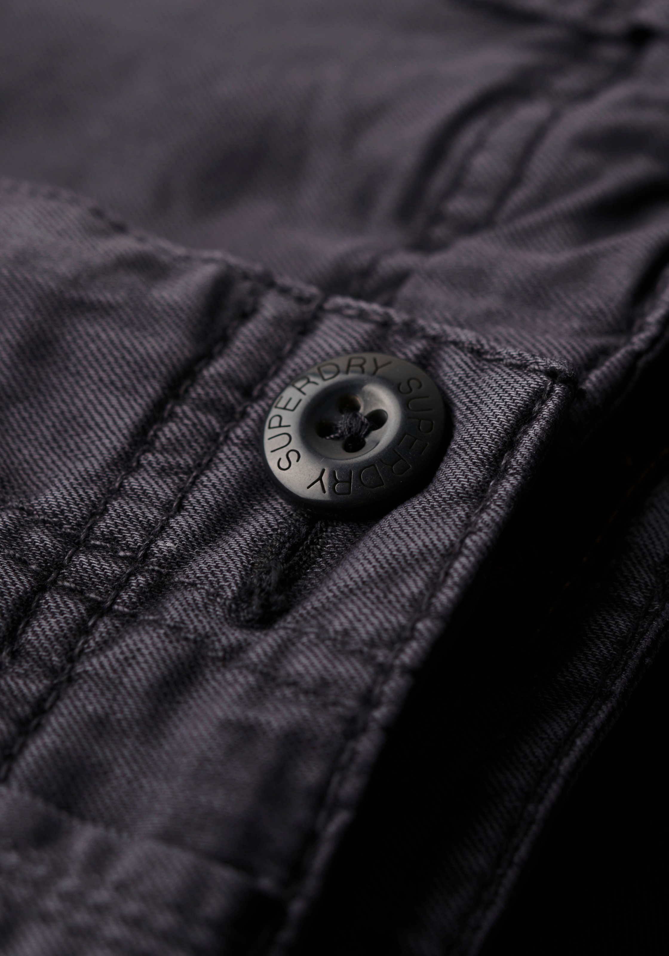 Superdry Cargobermudas »CORE CARGO SHORT«