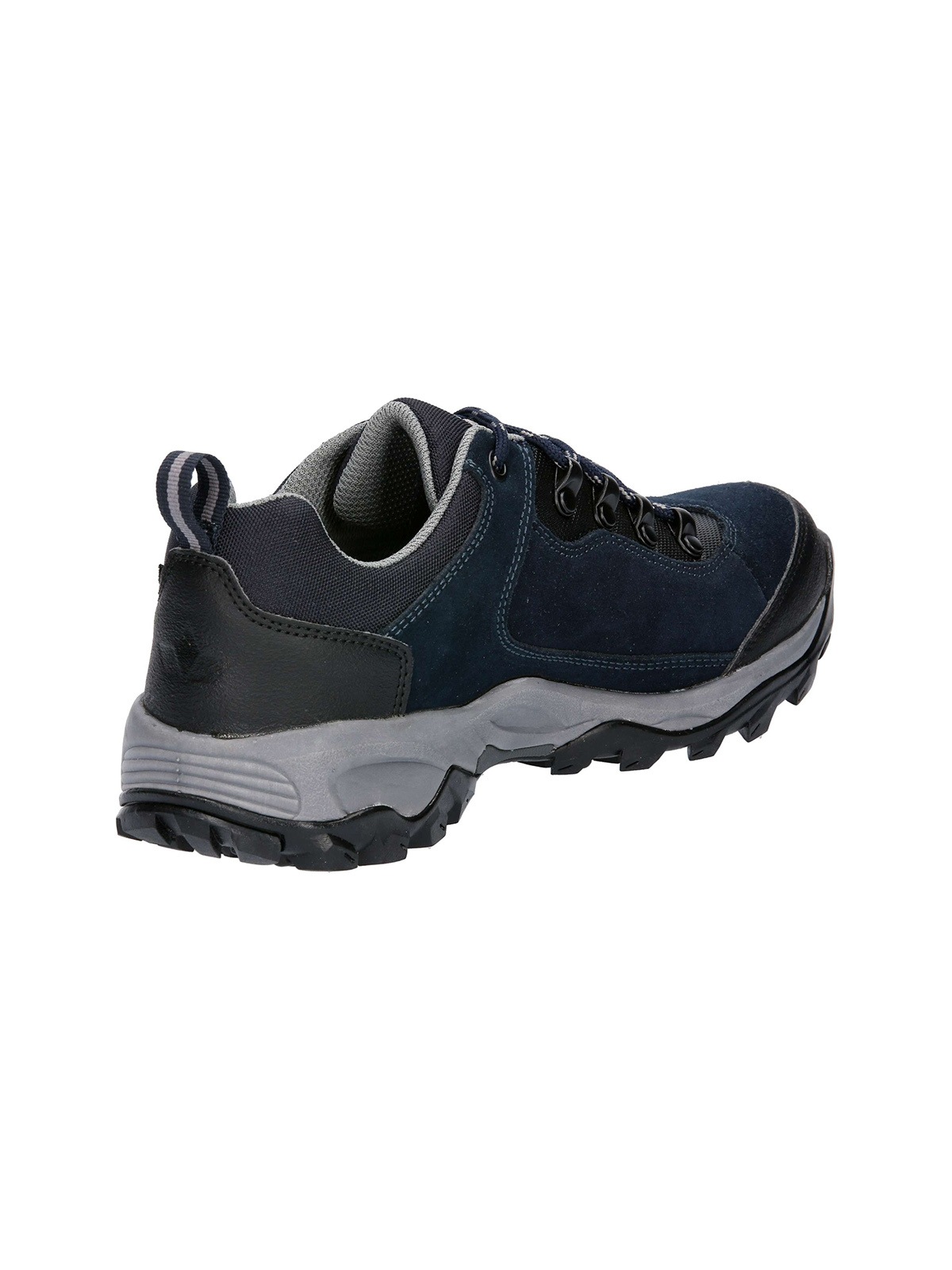 Lico Sneaker »Milan Low«