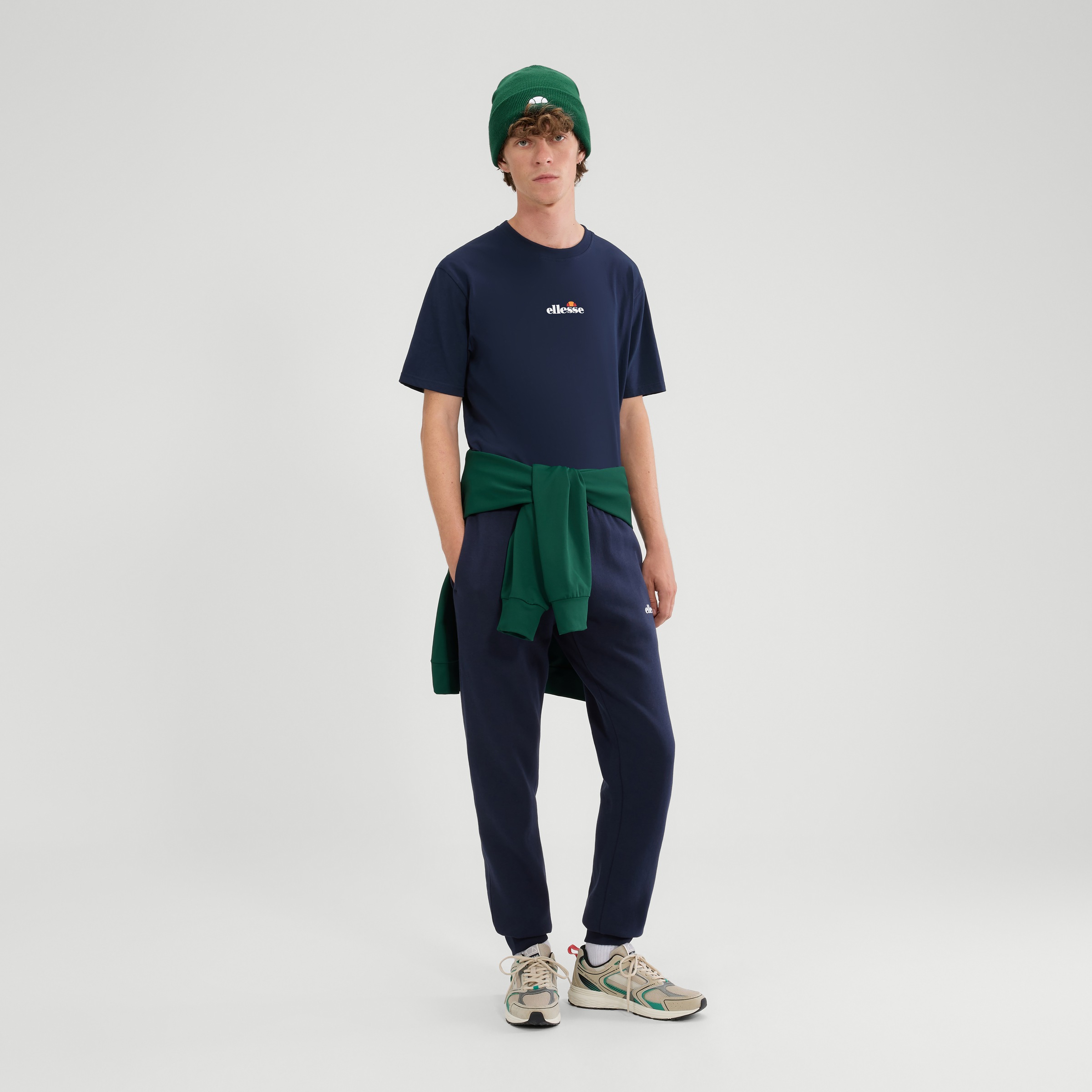 Ellesse T-Shirt »OLLIO 2 TEE«