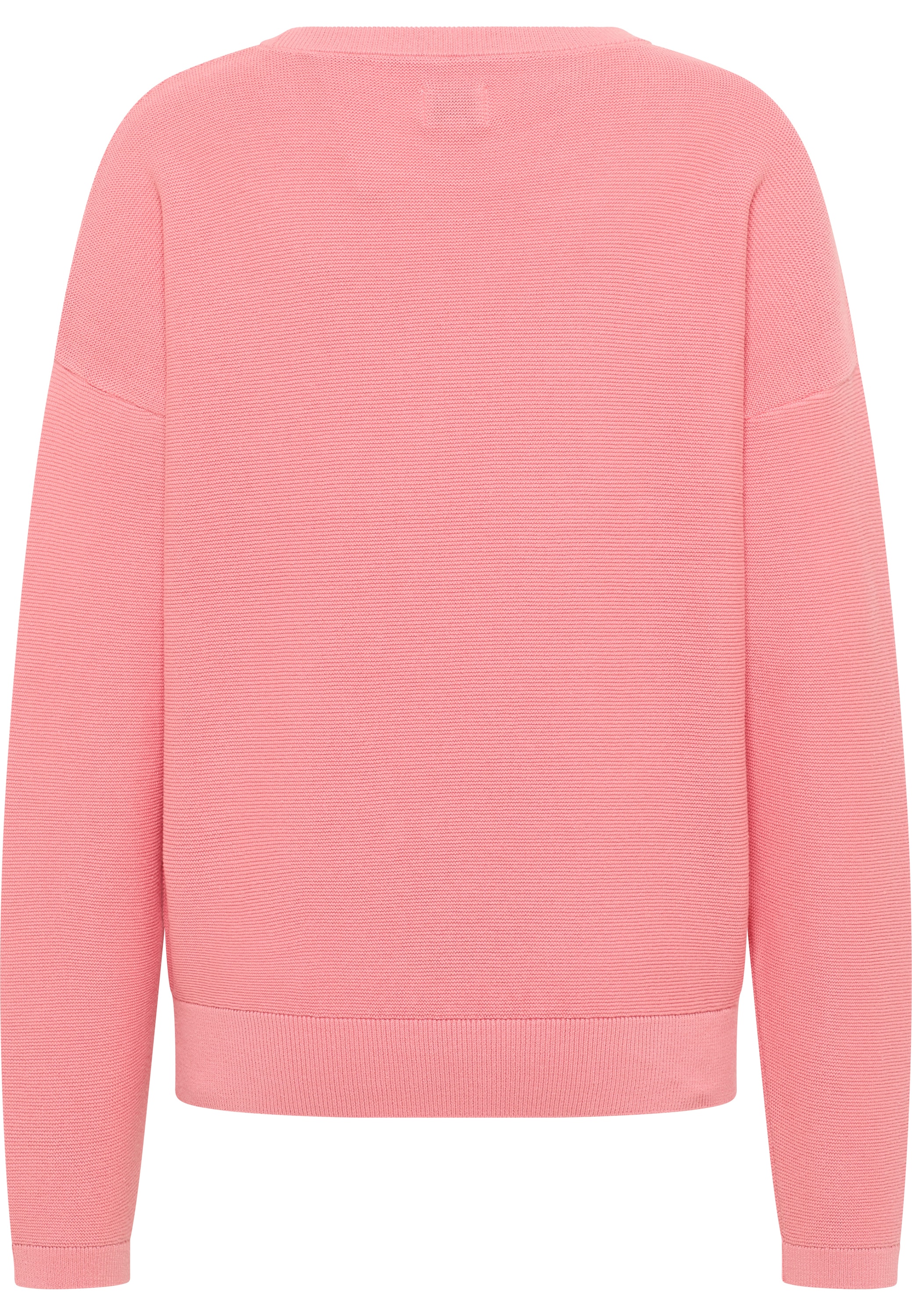 MUSTANG Sweater »Damen Style Marble«