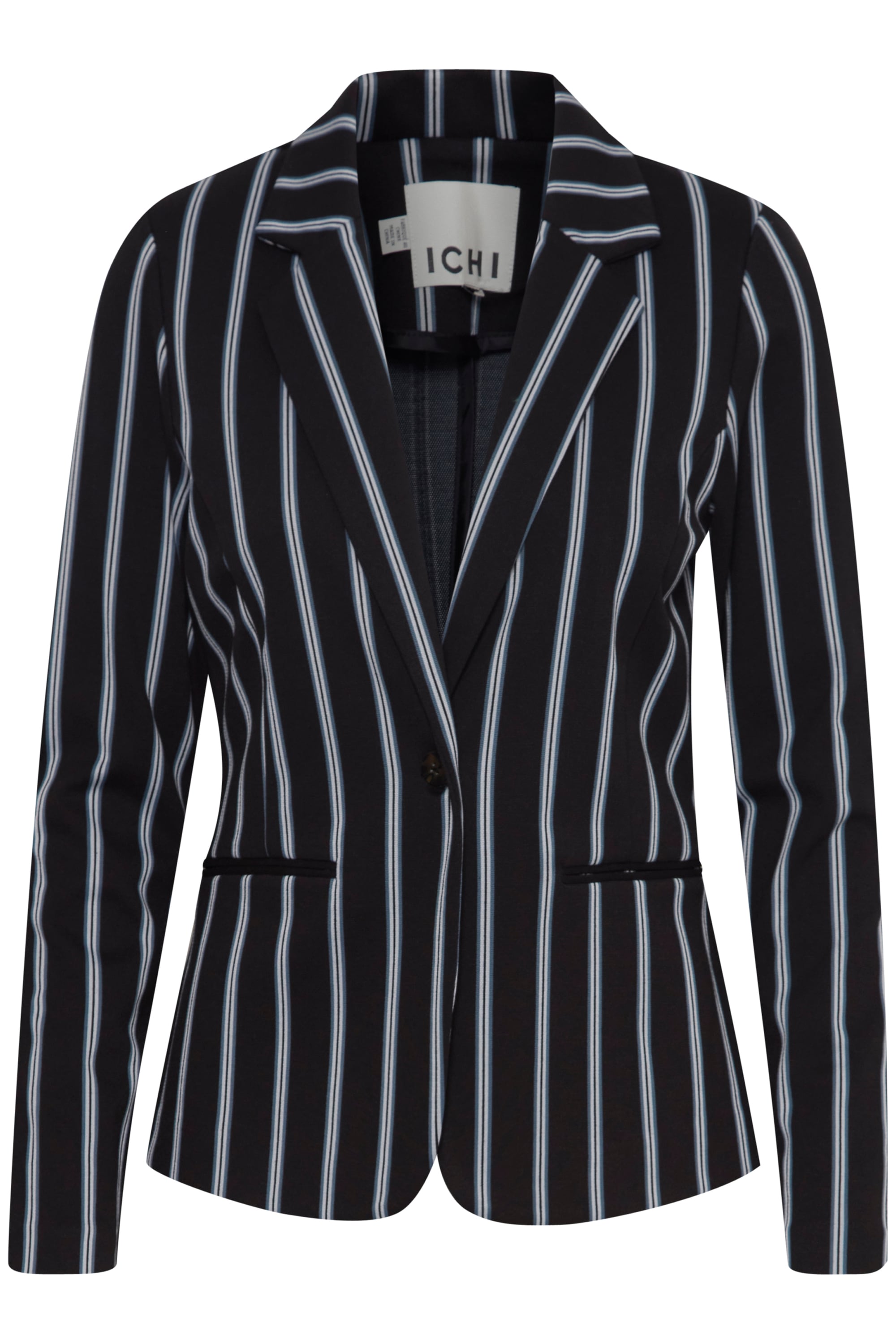 Ichi Blusenblazer »Blazer IHRUTI«