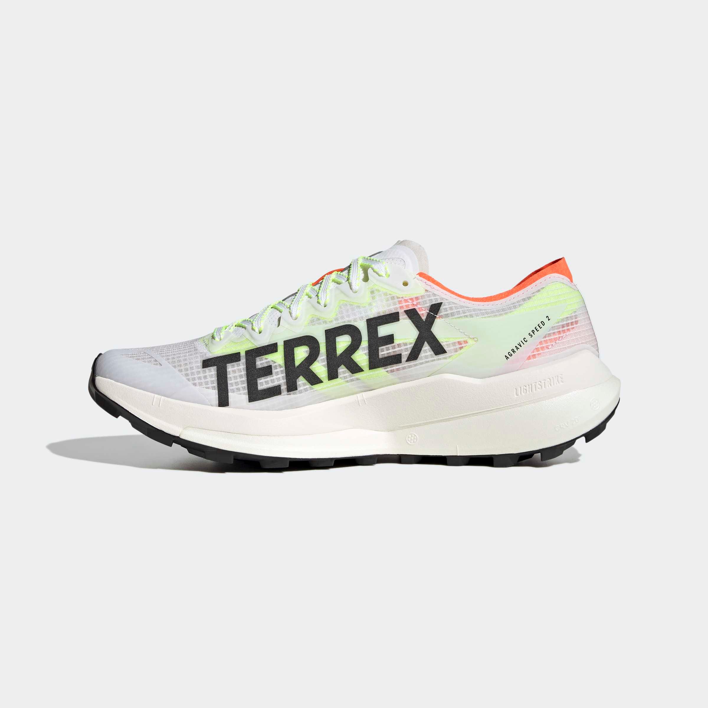 adidas TERREX Trailrunningschuh »AGRAVIC SPEED 2«