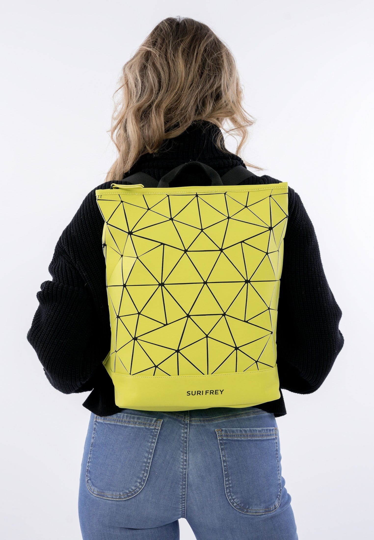 SURI FREY Rucksack »Rucksack SFY SURI Sports Jessy-Lu«