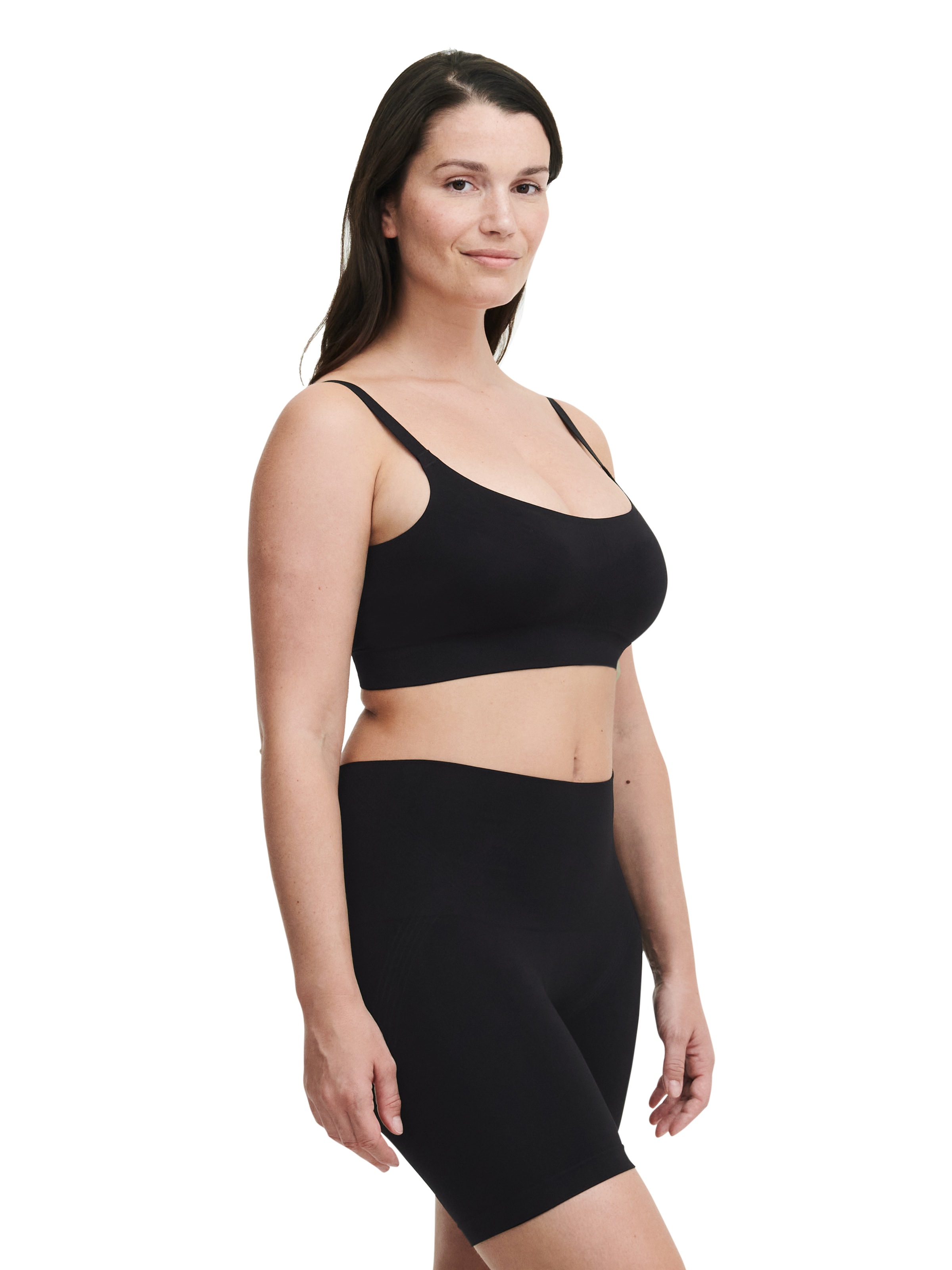 Chantelle Shapingpants »SMOOTH COMFORT« glättender Effekt, mit hoher Taille