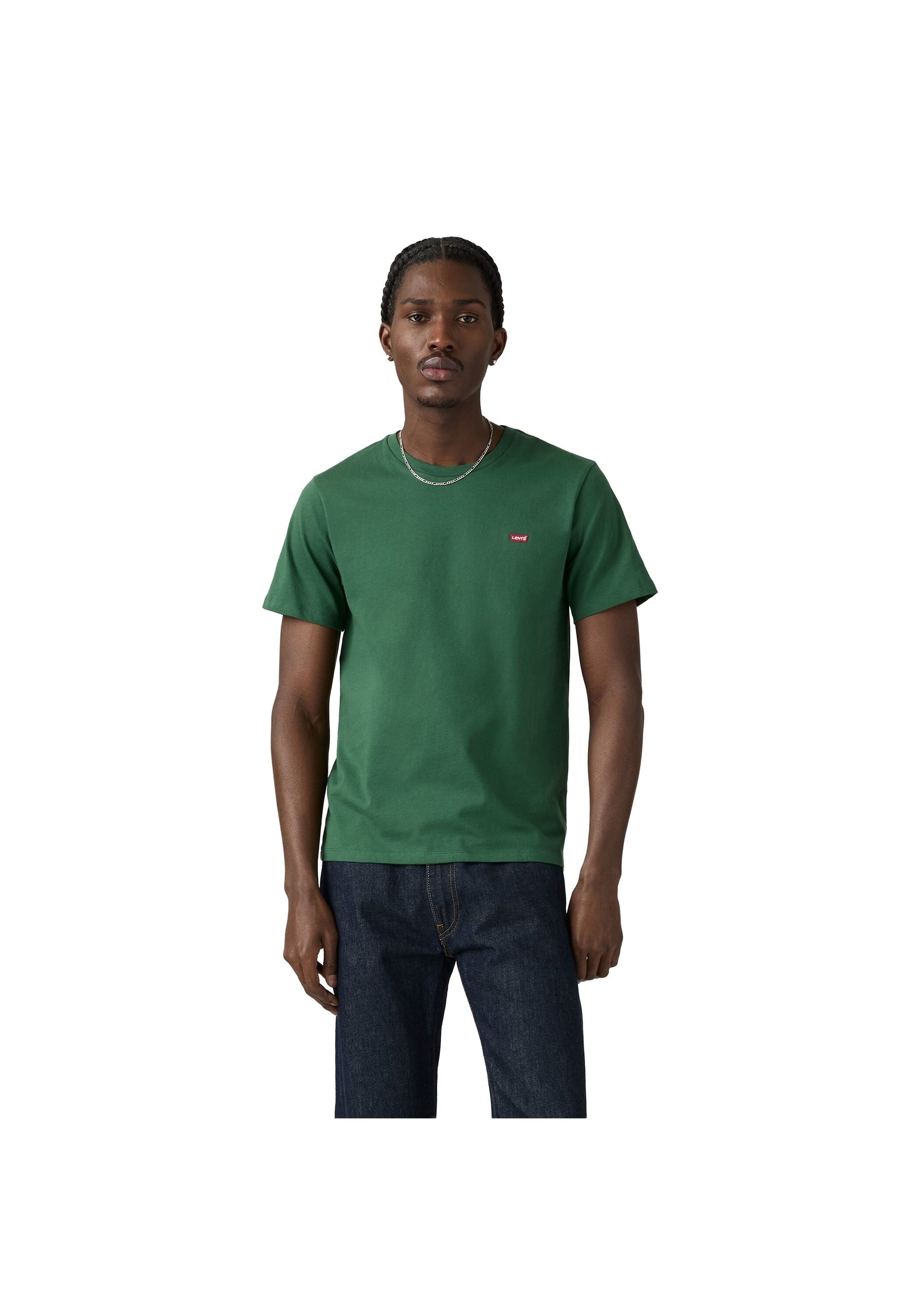 Levi's® T-Shirt »T-Shirt Original Housemark Tee 1er Pack« 1 tlg.