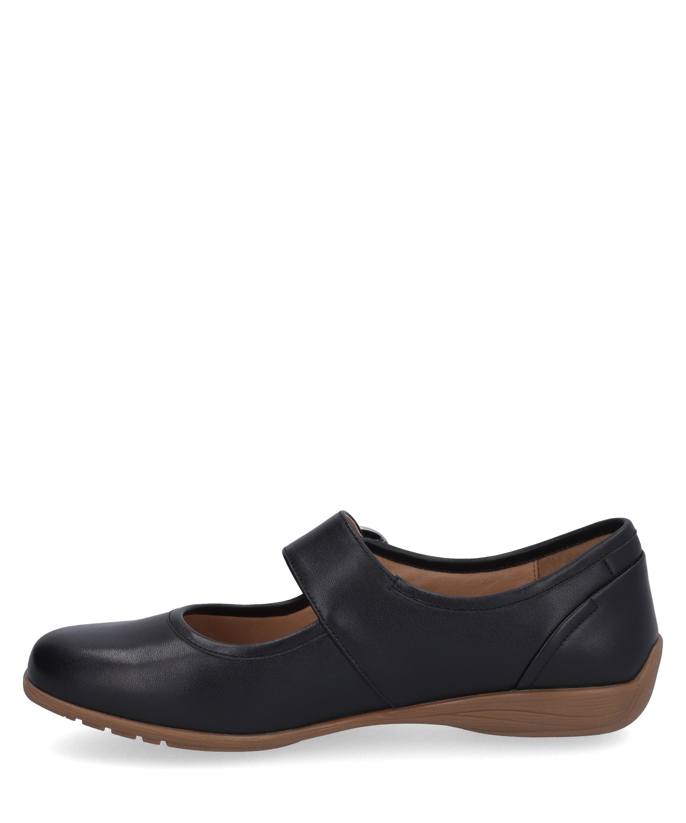 Josef Seibel Ballerina »Fenja 18, schwarz«