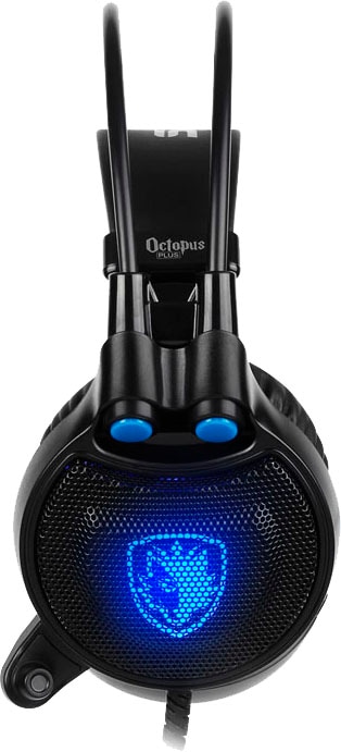 SA-912« OTTO jetzt Gaming-Headset »Octopus Plus kaufen bei Sades