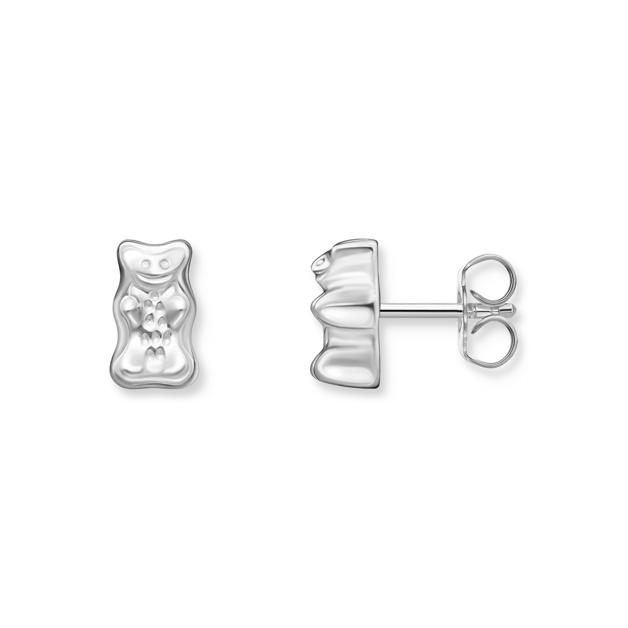 THOMAS SABO Paar Ohrstecker »THOMAS SABO x HARIBO: Ohrstecker«