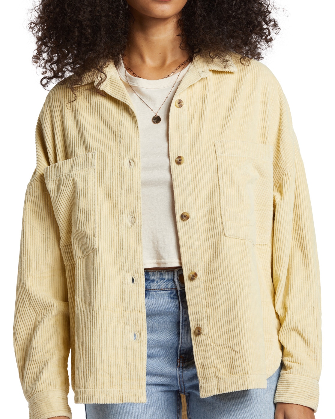 Billabong Langarmshirt »Stoked On You«