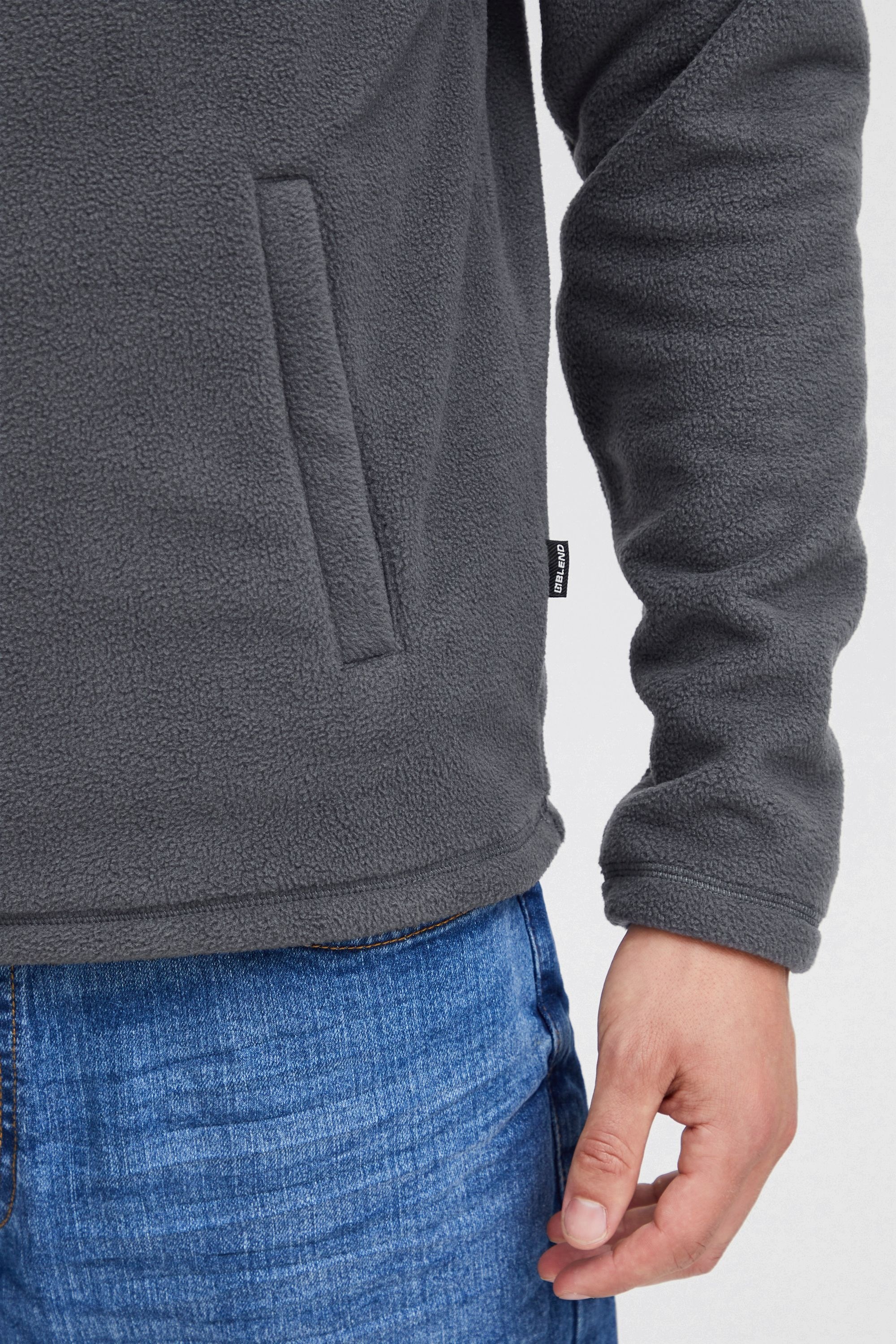 Blend Fleecejacke »Fleecejacke BHFlint«