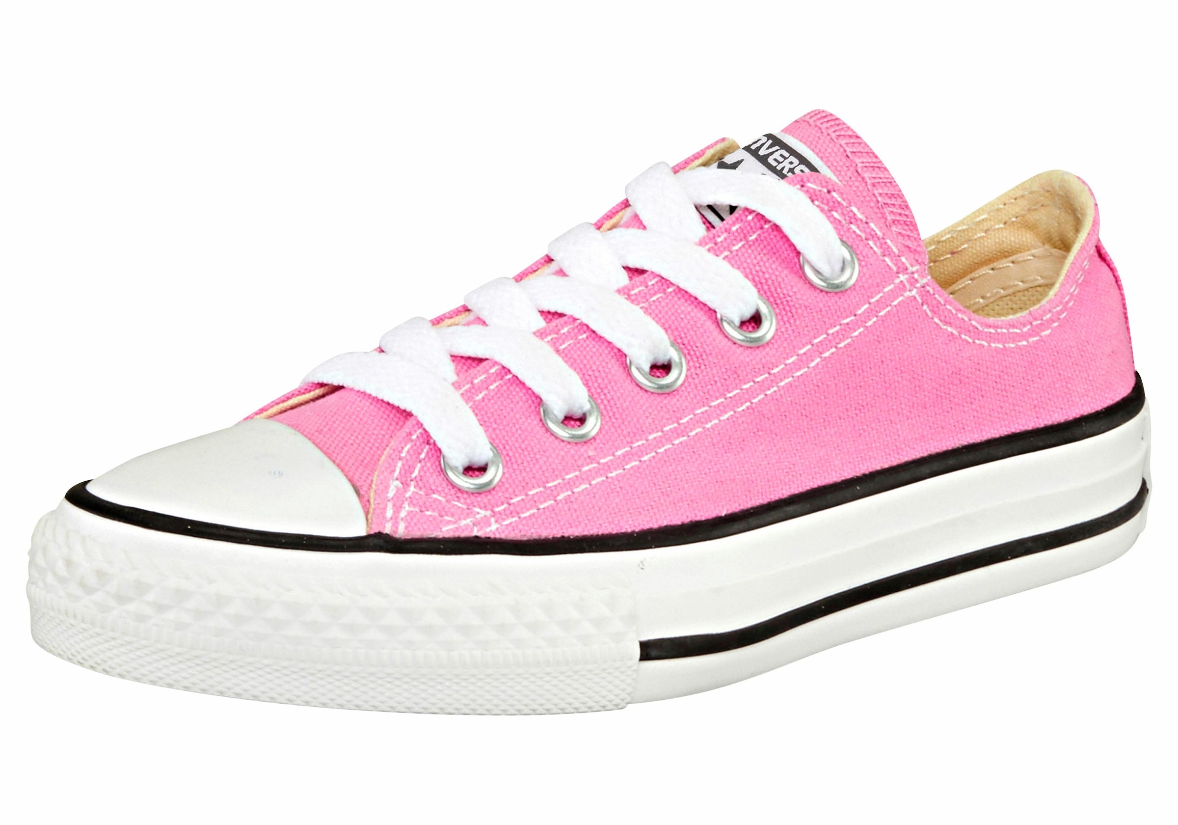 Sneaker »Chuck Taylor All Star Ox«, für Kinder