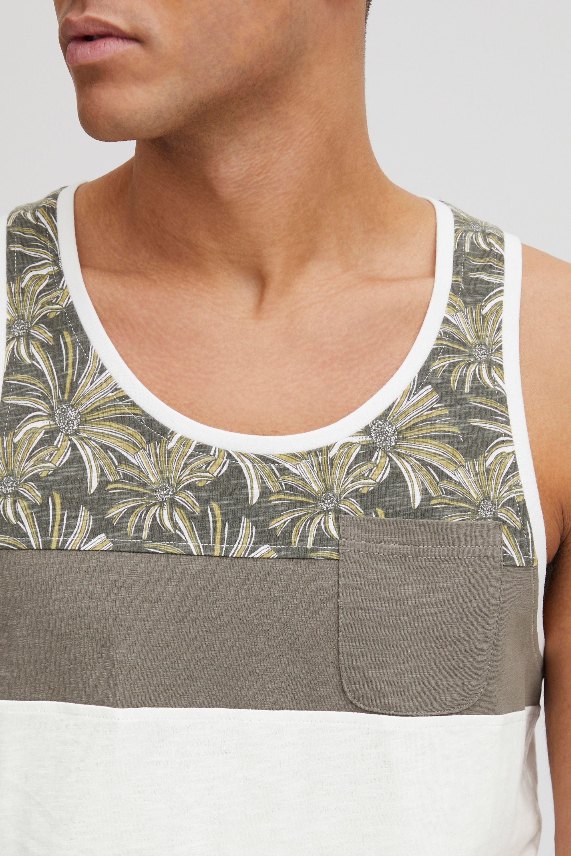 !Solid Tanktop »Tanktop SDFlo«