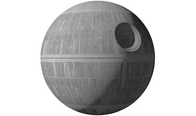 Vliestapete »Star Wars XXL Death Star«