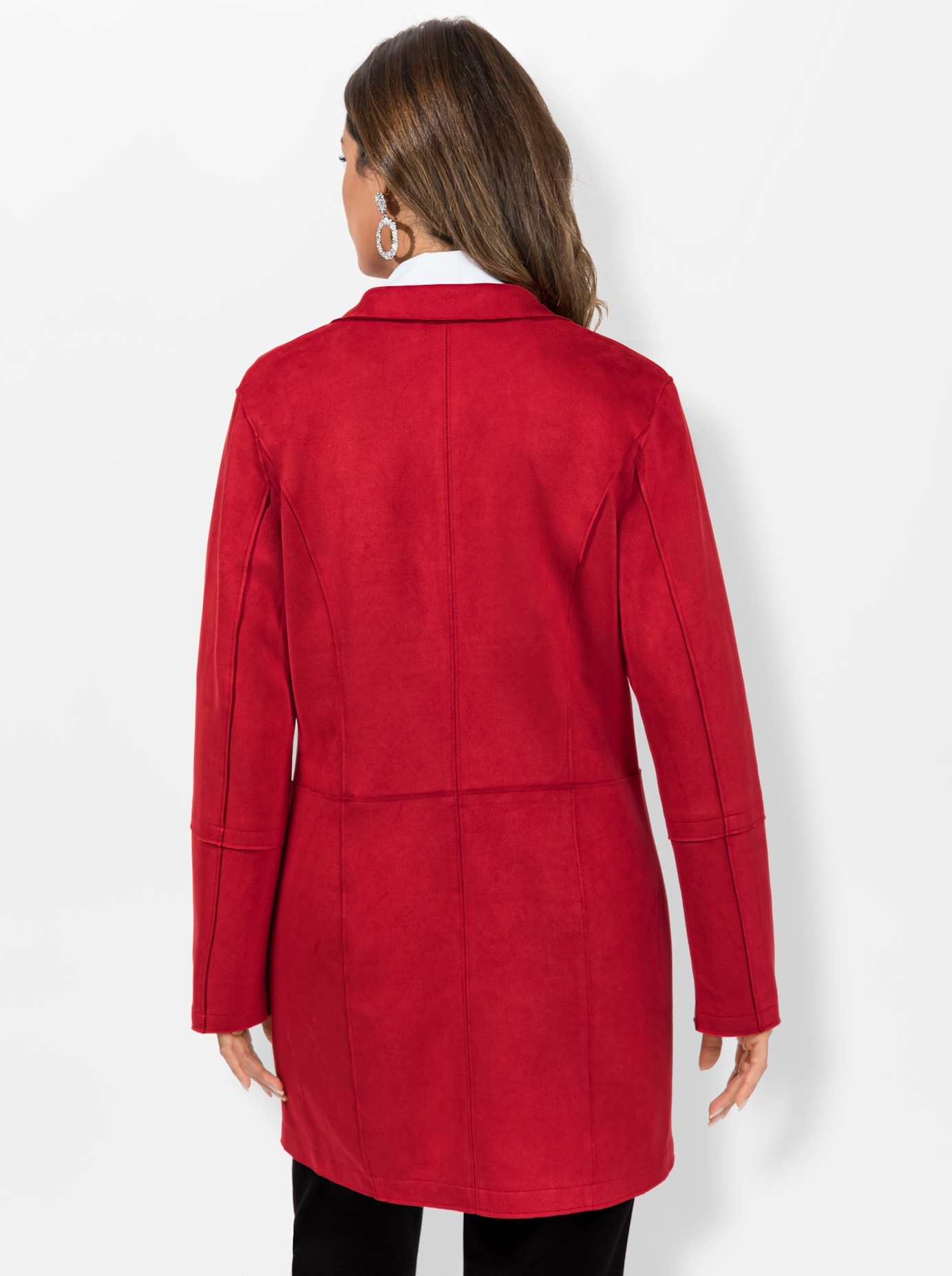 Inspirationen Longblazer »Longblazer«
