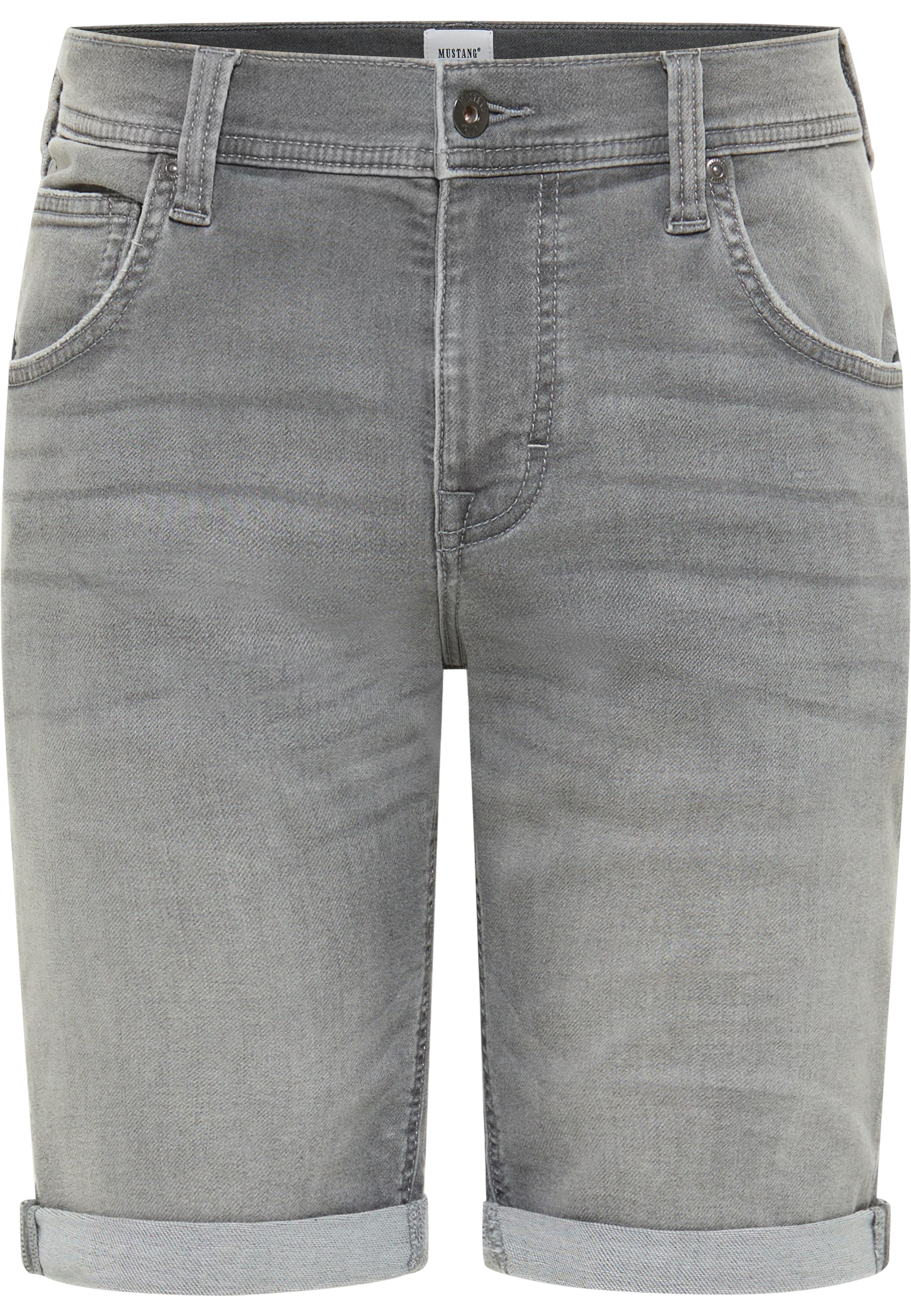 Slim-fit-Jeans »Style Chicago Shorts Z«