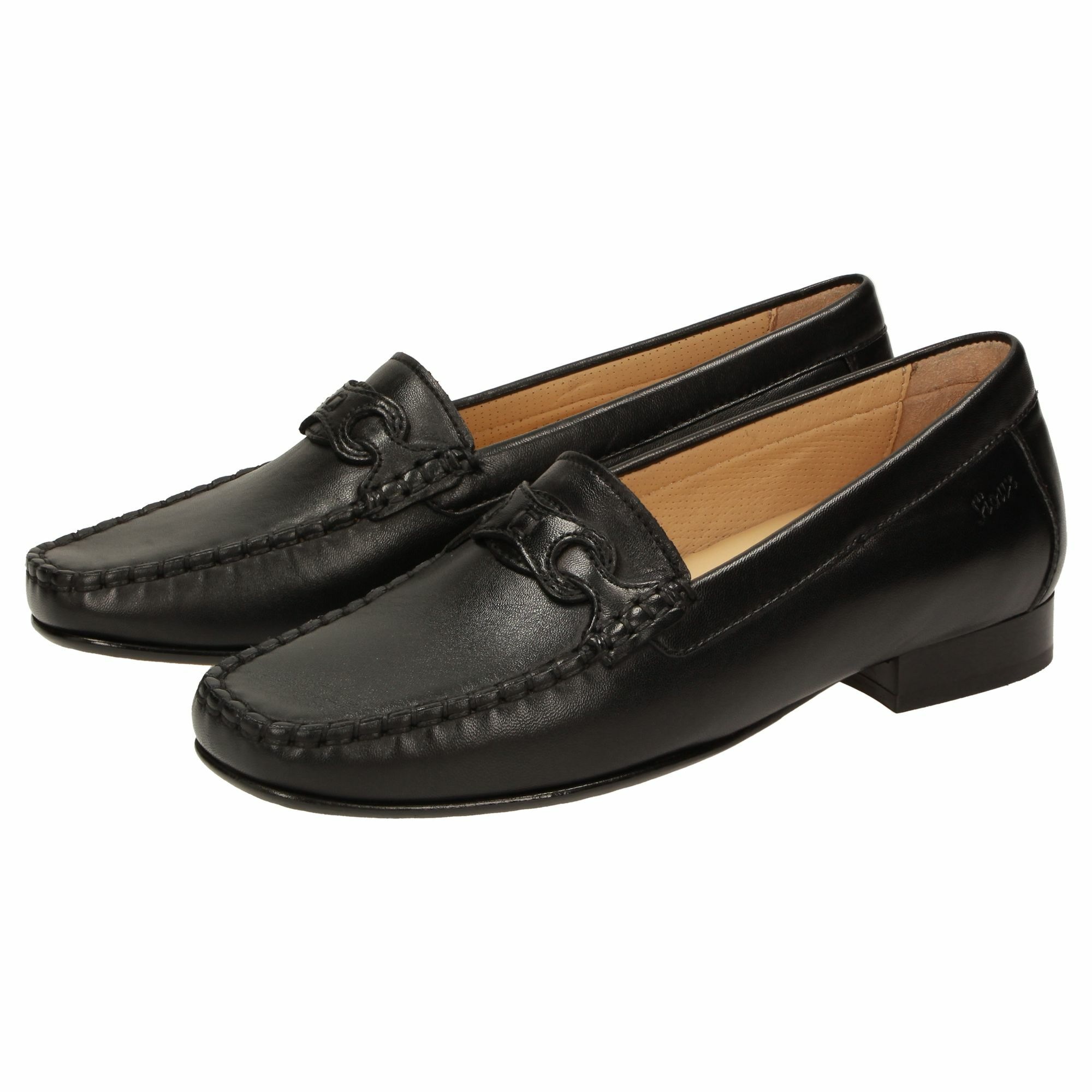 SIOUX Slipper »Colandina«