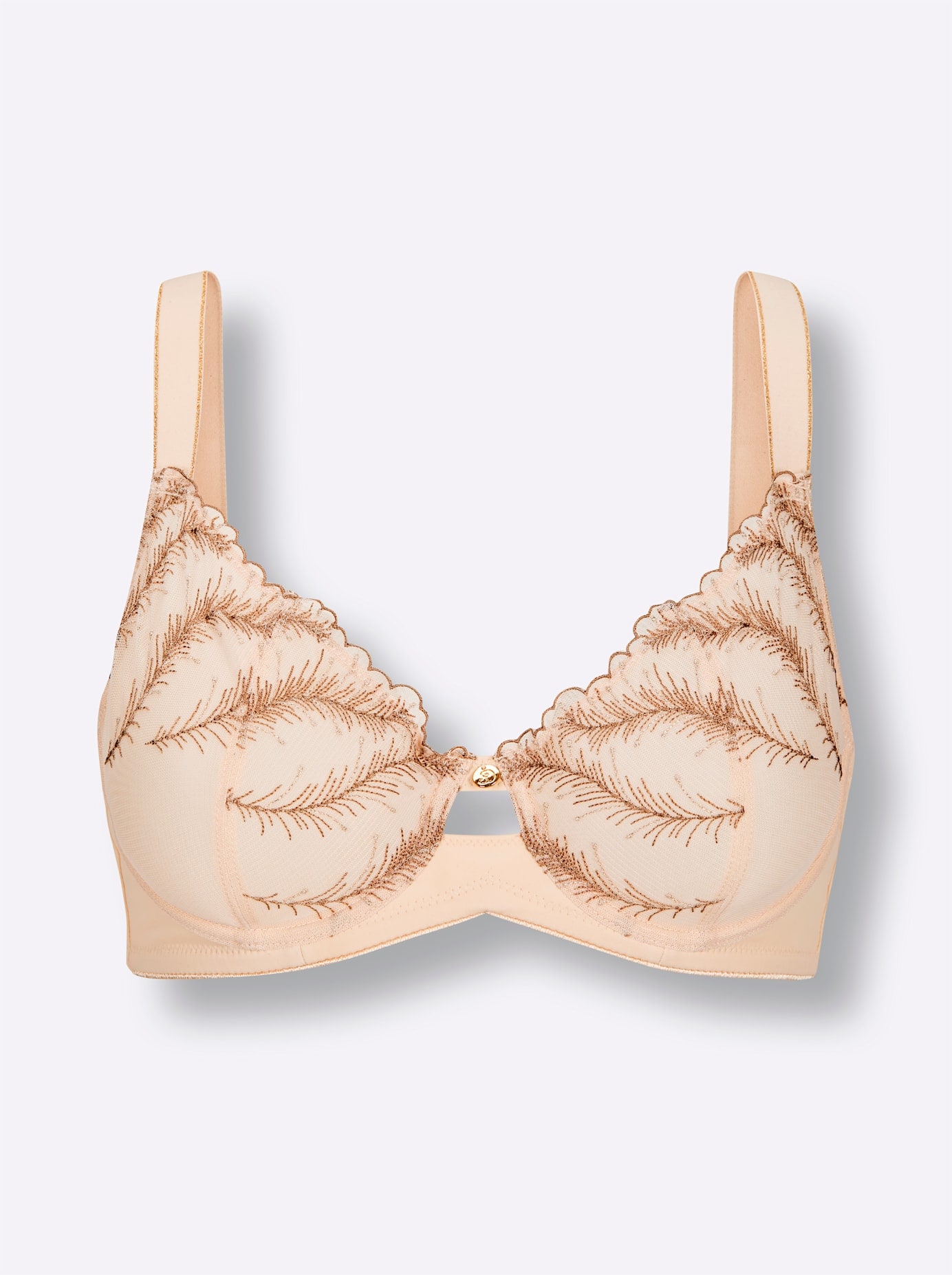 wäschepur Bügel-BH Einzelpackung, 1 tlg.