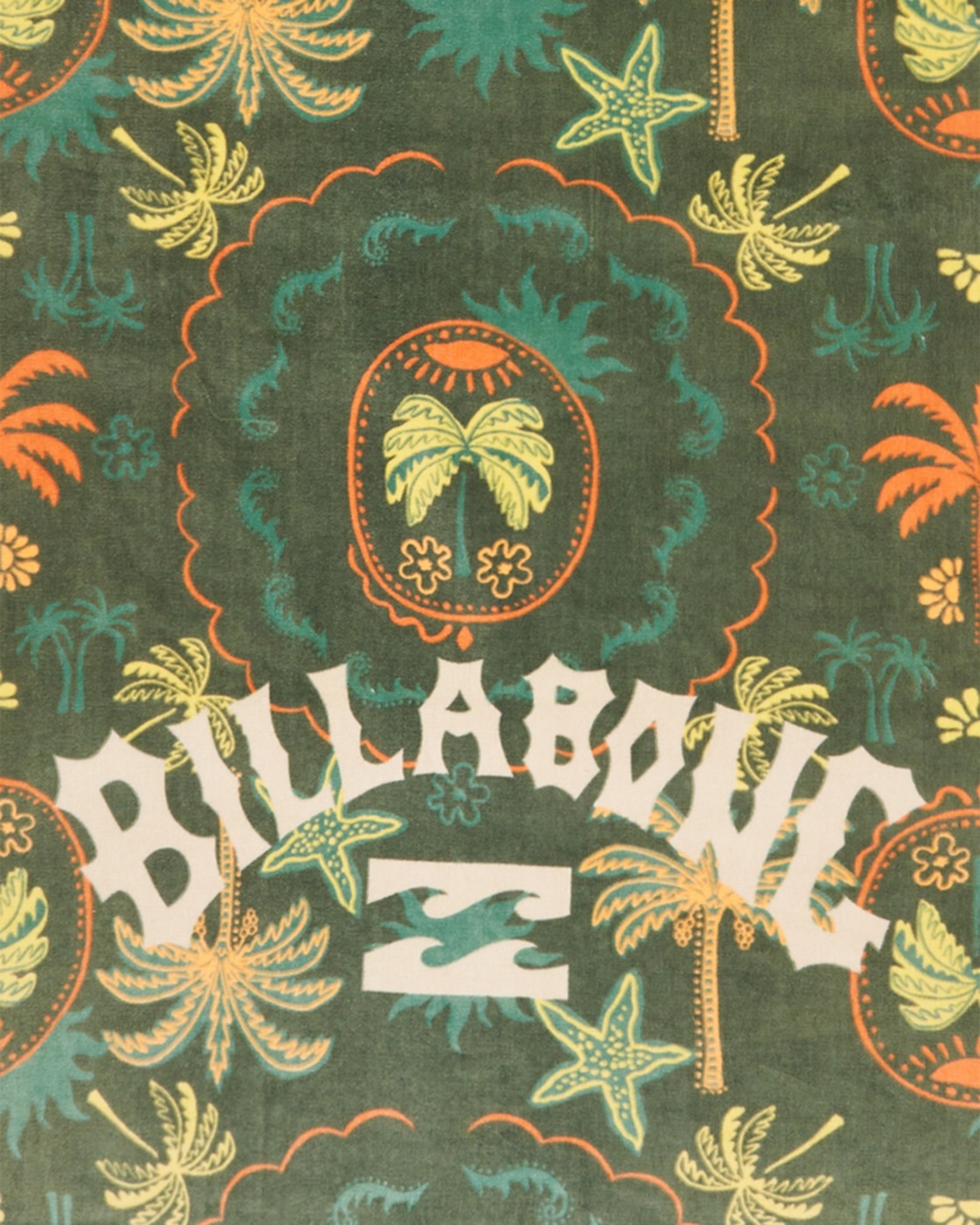 Billabong Badeponcho »Waves«
