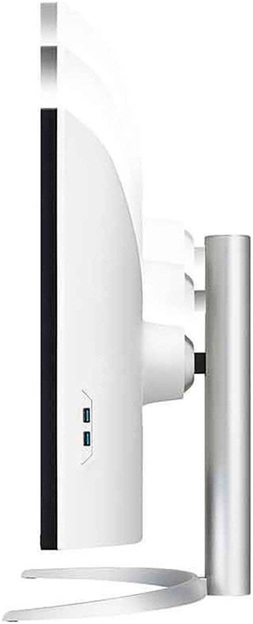 LG LED-Monitor »40WP95XP«, 101 cm/40 Zoll, 5120 x 2160 px, 5K, 5 ms Reaktionszeit, 72 Hz
