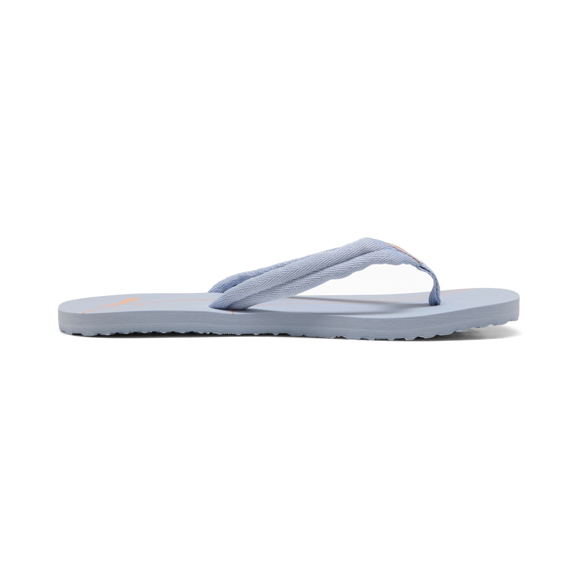 PUMA Zehentrenner »EPIC FLIP V3«  mit bedruckter Optik, mit weichem Textilband, mit EVA-Fußbett
