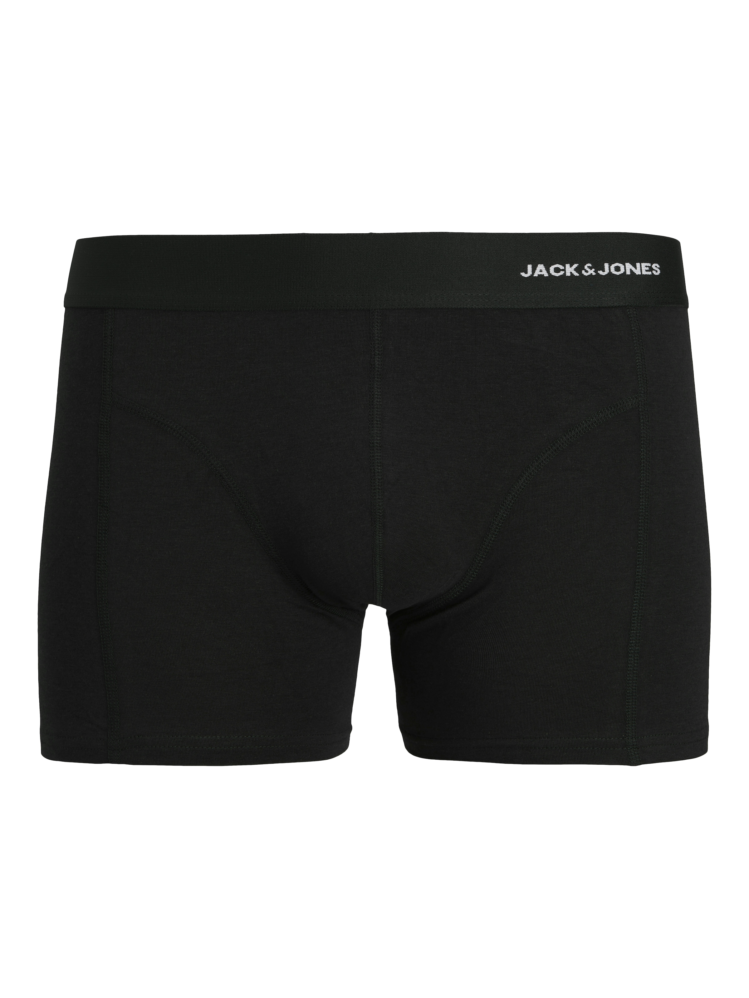 Jack & Jones Trunk »JACGABRIEL BAMBOO TRUNKS 3 PACK SN« Packung, 3 Stk.