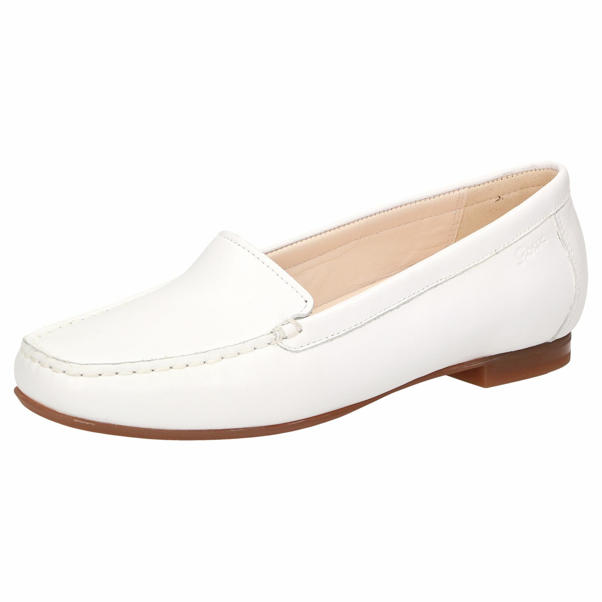 SIOUX Slipper »Zalla«