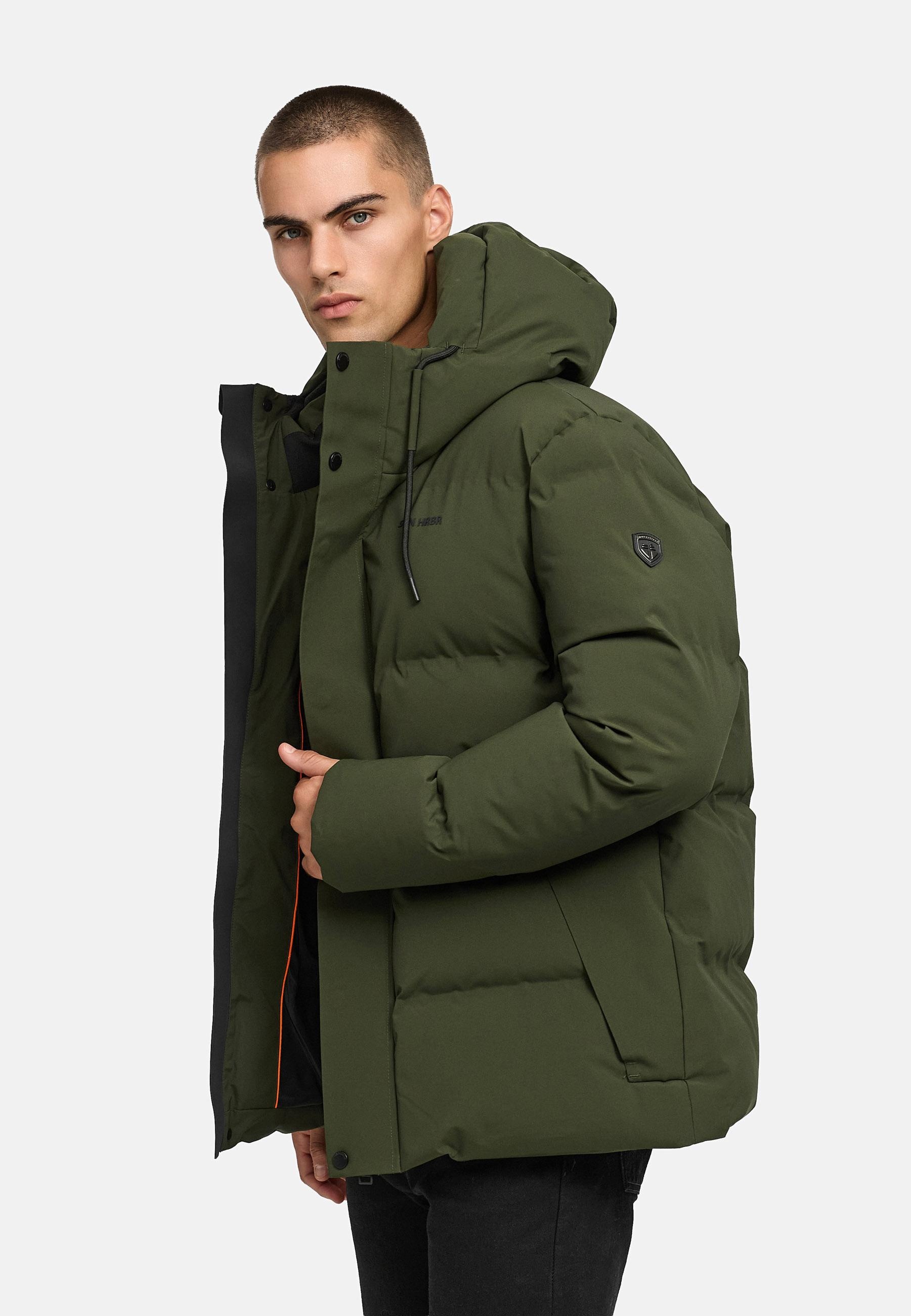 Stone Harbour Steppjacke »Steppjacke Taviaan XX«