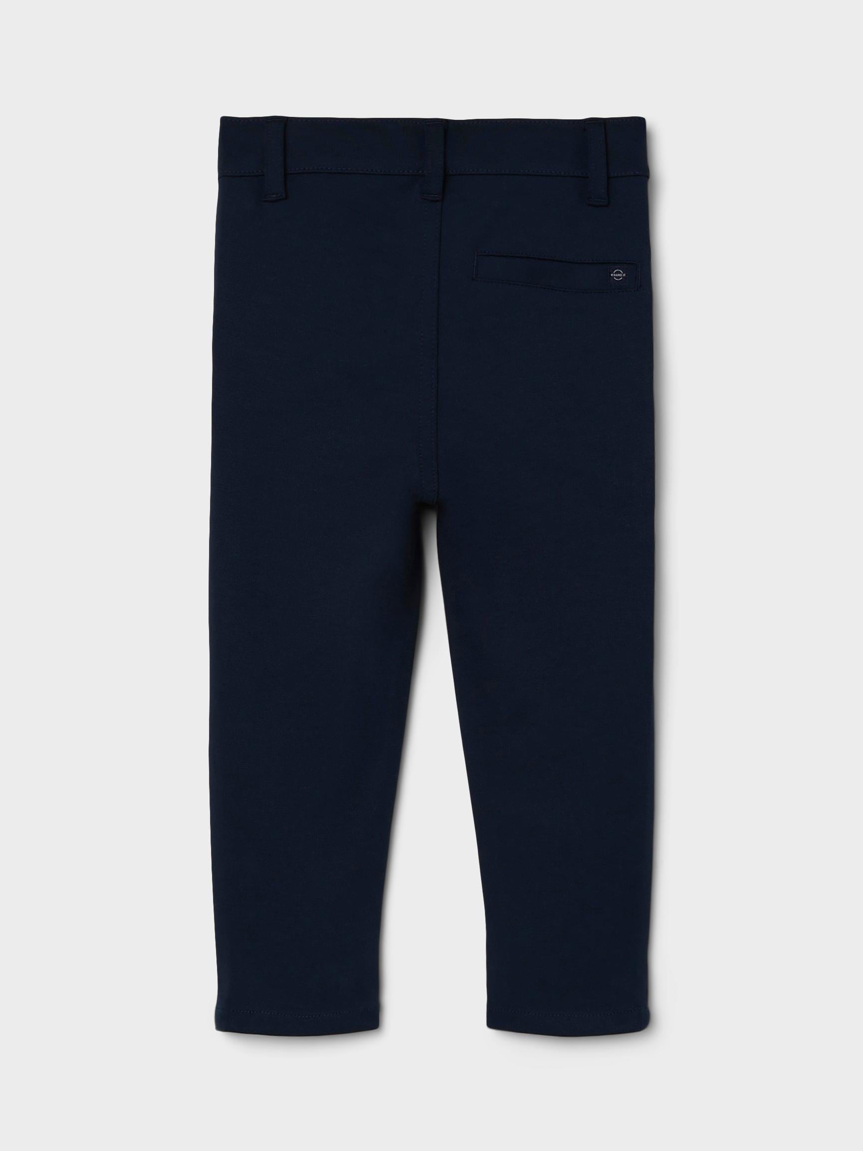 Name It Chinohose »NMMSILAS COMFORT PANT bei OTTO 1150-GS bestellen NOOS«
