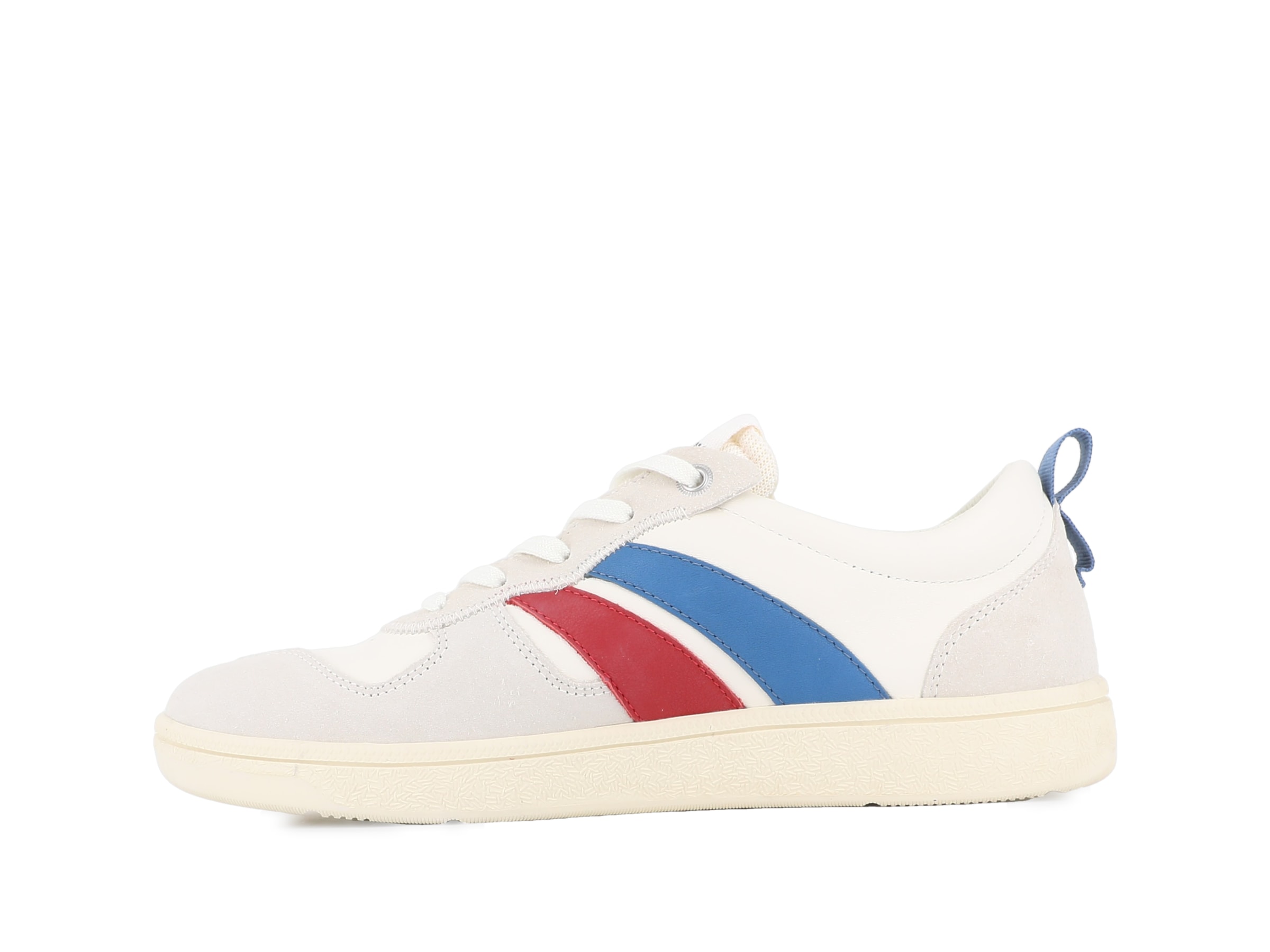 Palladium Sneaker »PALLACUP FLAME LTH«