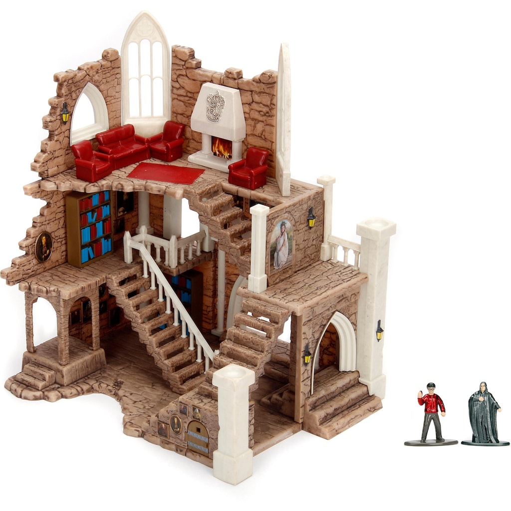 Dickie Toys Spielwelt »Harry Potter Gryffindor Tower«