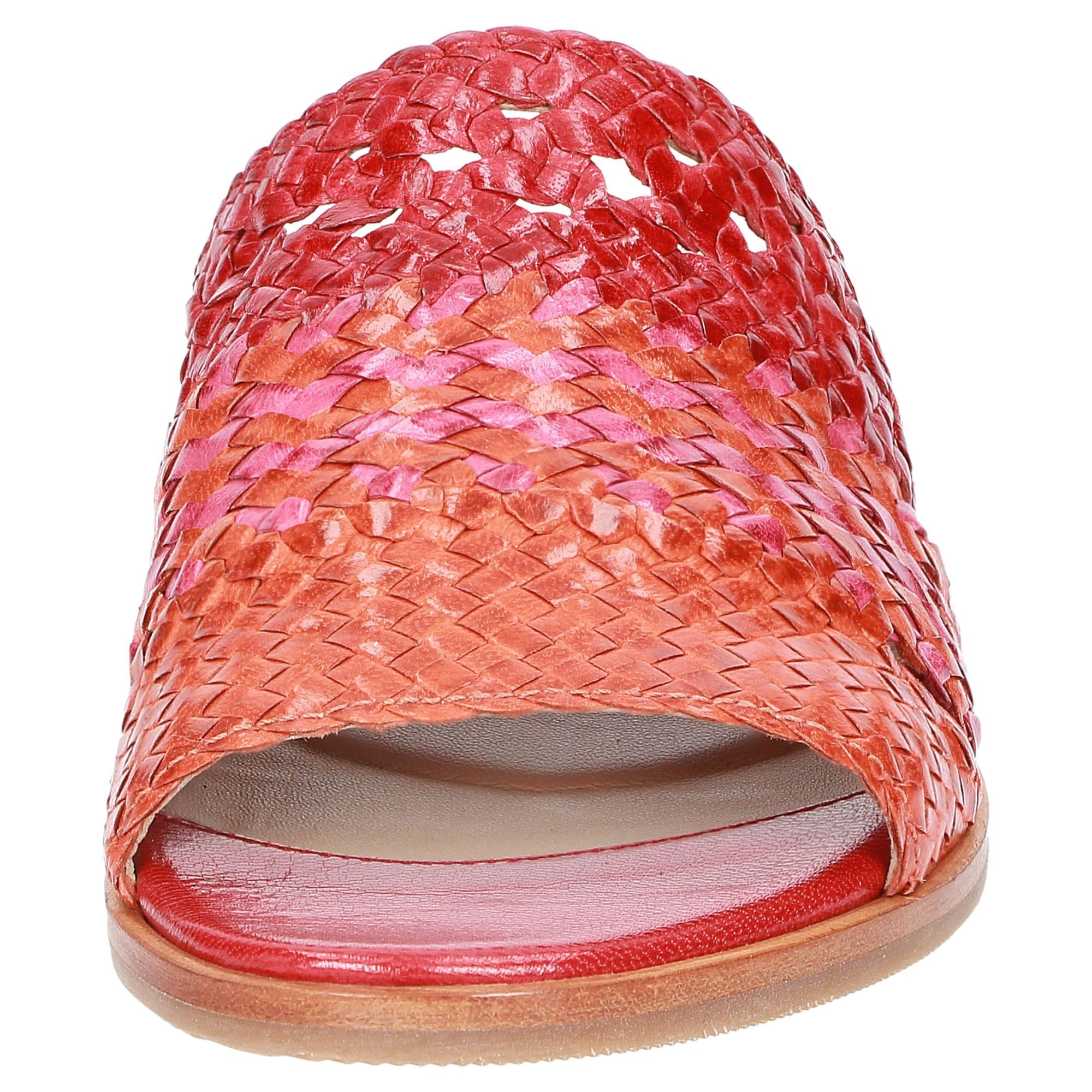 SIOUX Pantolette »Cosinda-703«