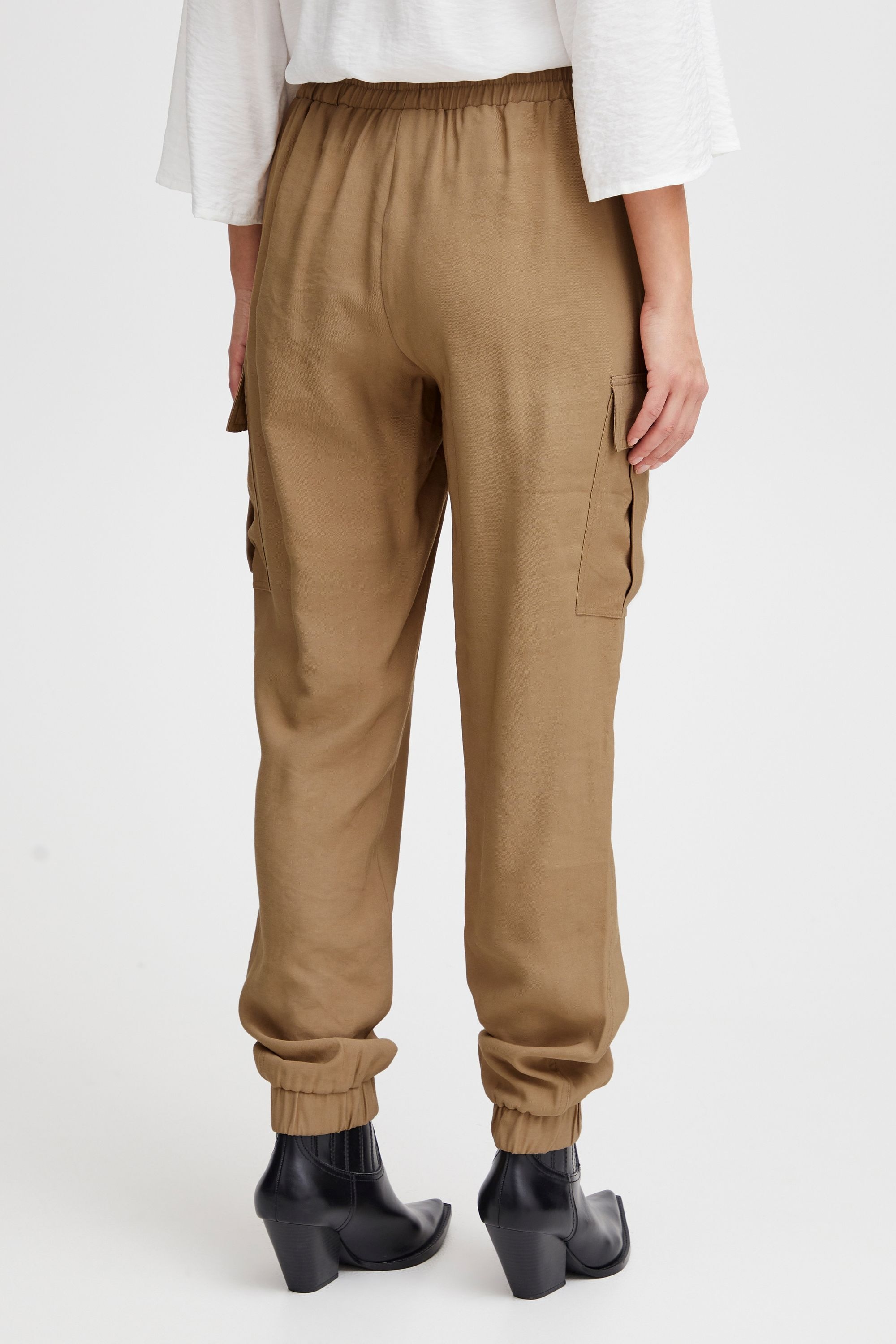 fransa Cargohose »Cargohose FRKrista«