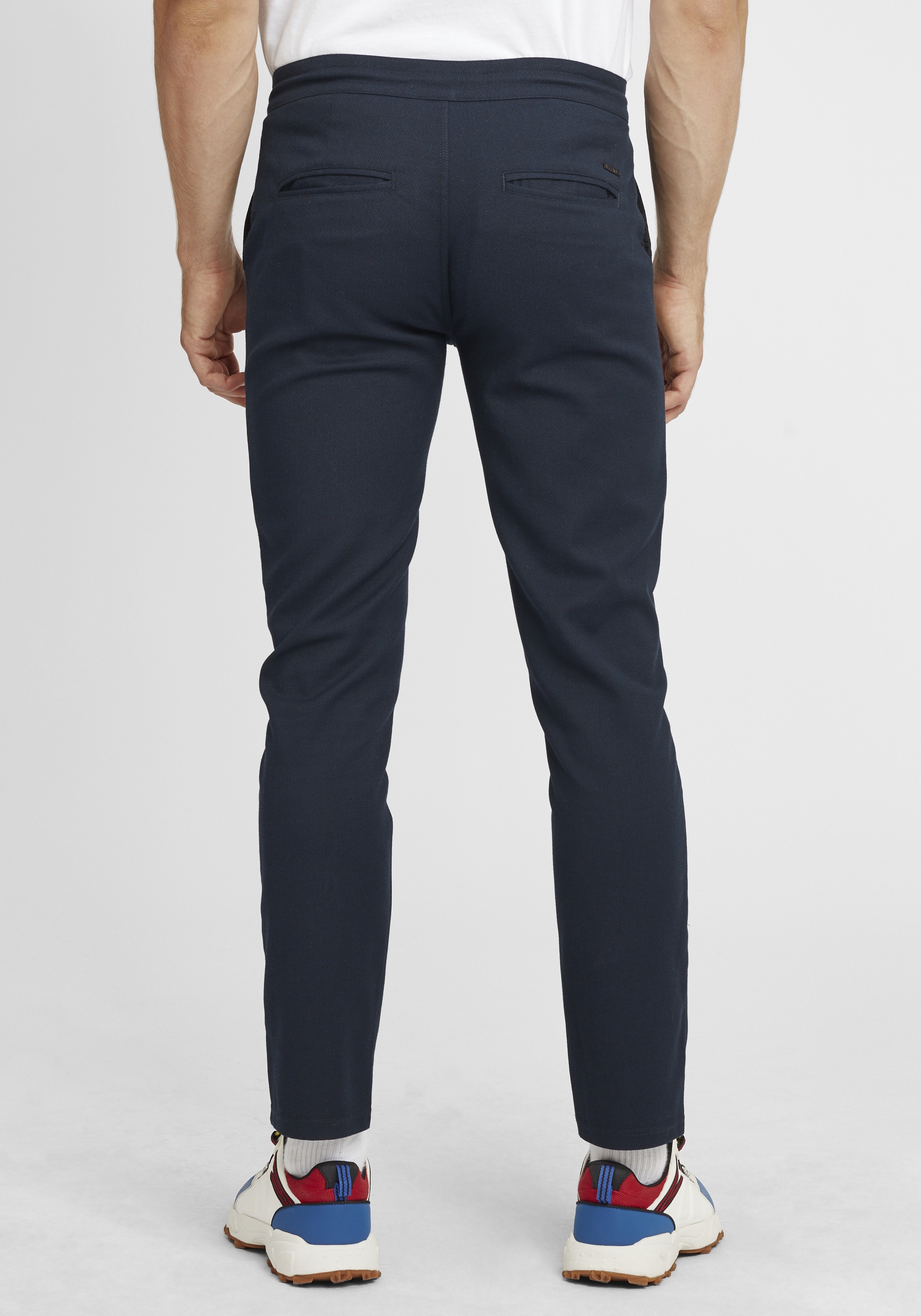 Blend Stoffhose »Stoffhose BHPonti«