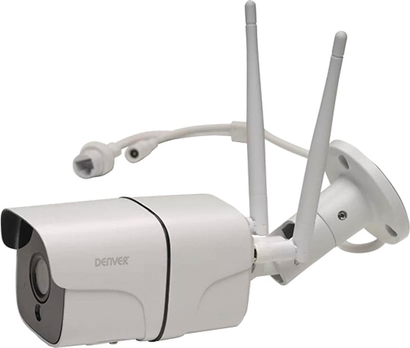 Denver Smart-Home-Station »SHO-110 IP Camera Outdoor (TUYA kompatibel)«